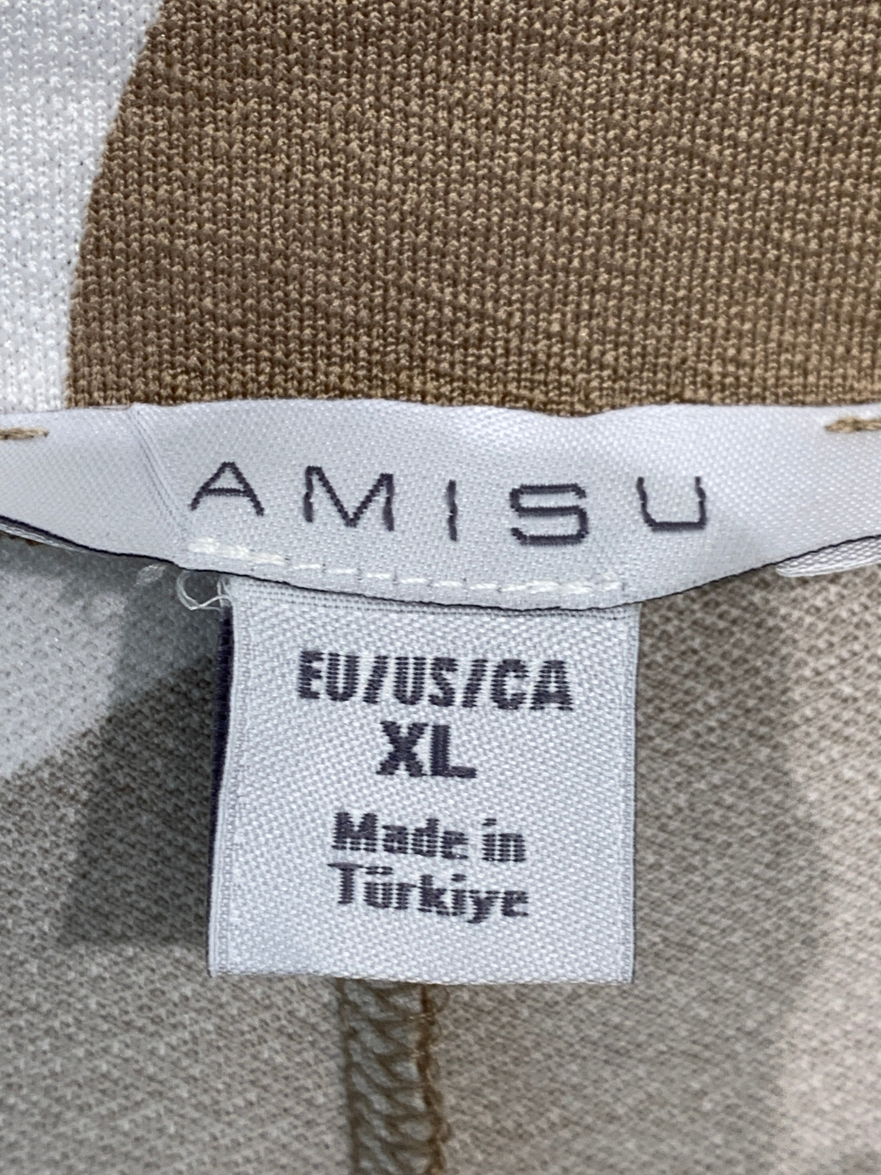 Amisu Bluse