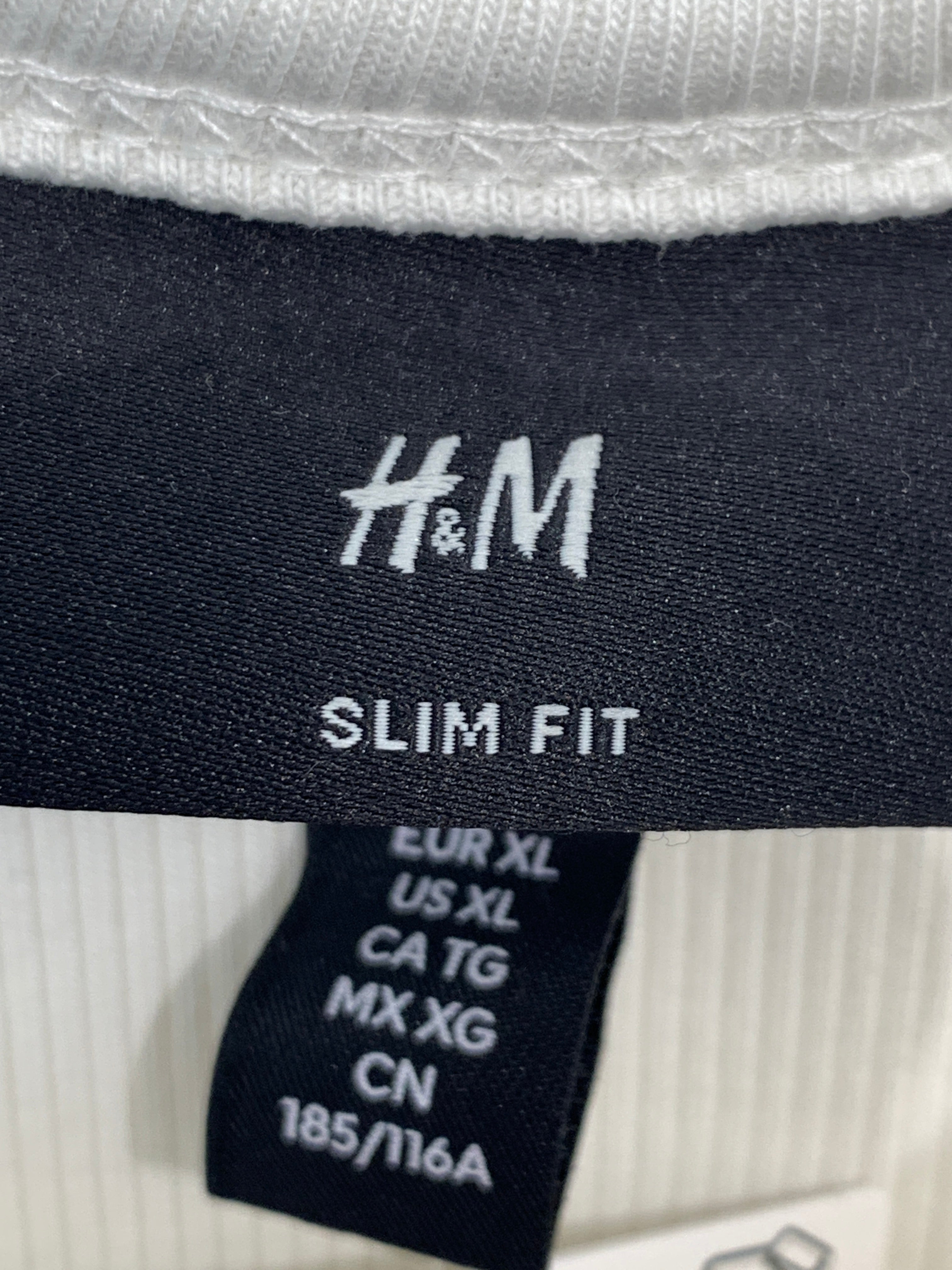 H&M Top