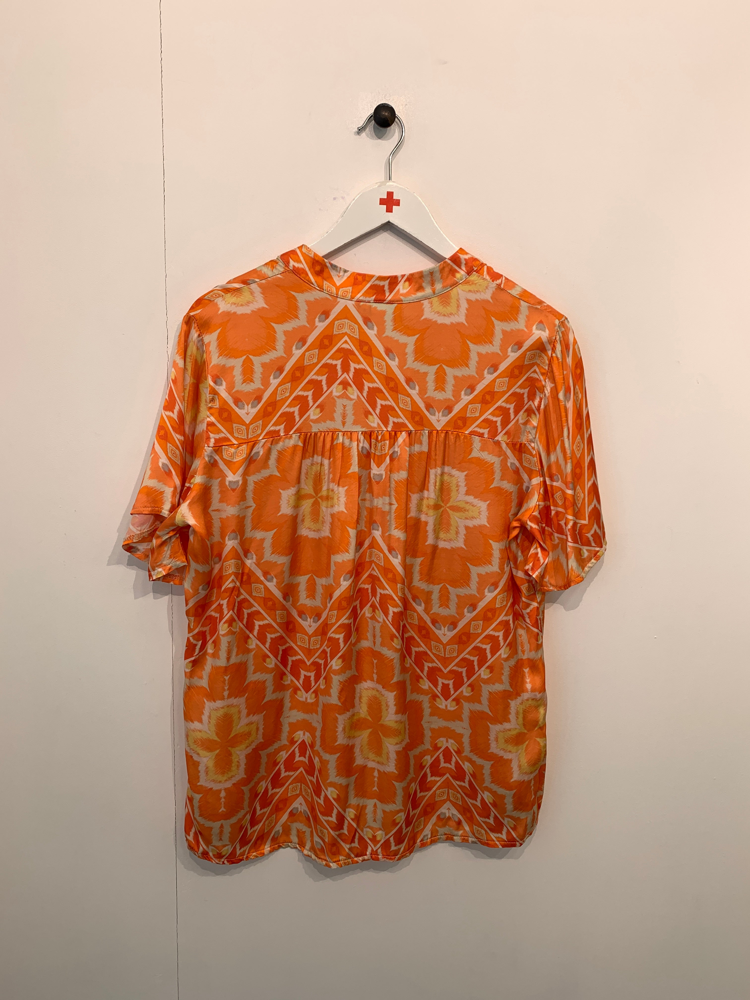 2 Biz Bluse