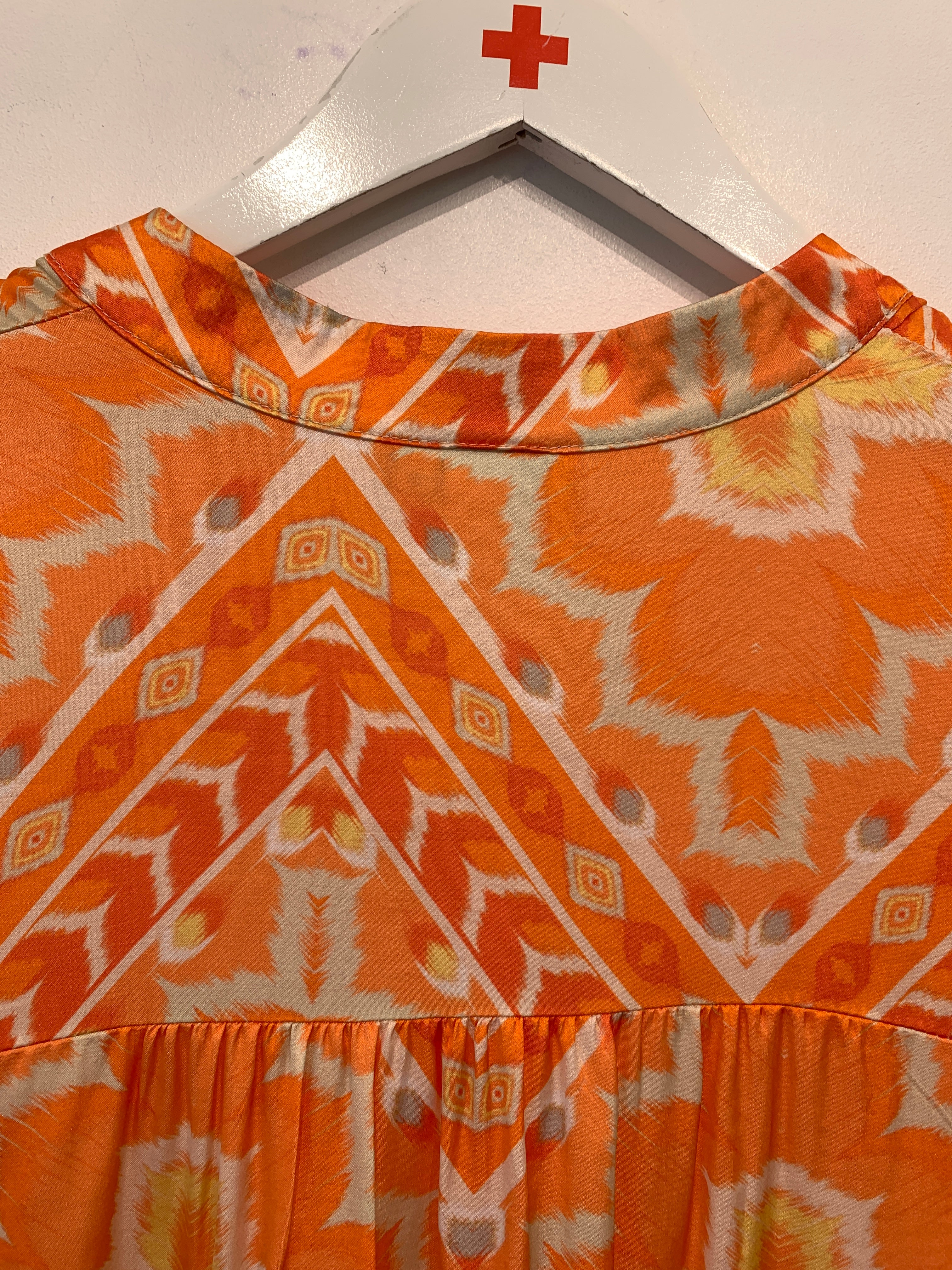 2 Biz Bluse
