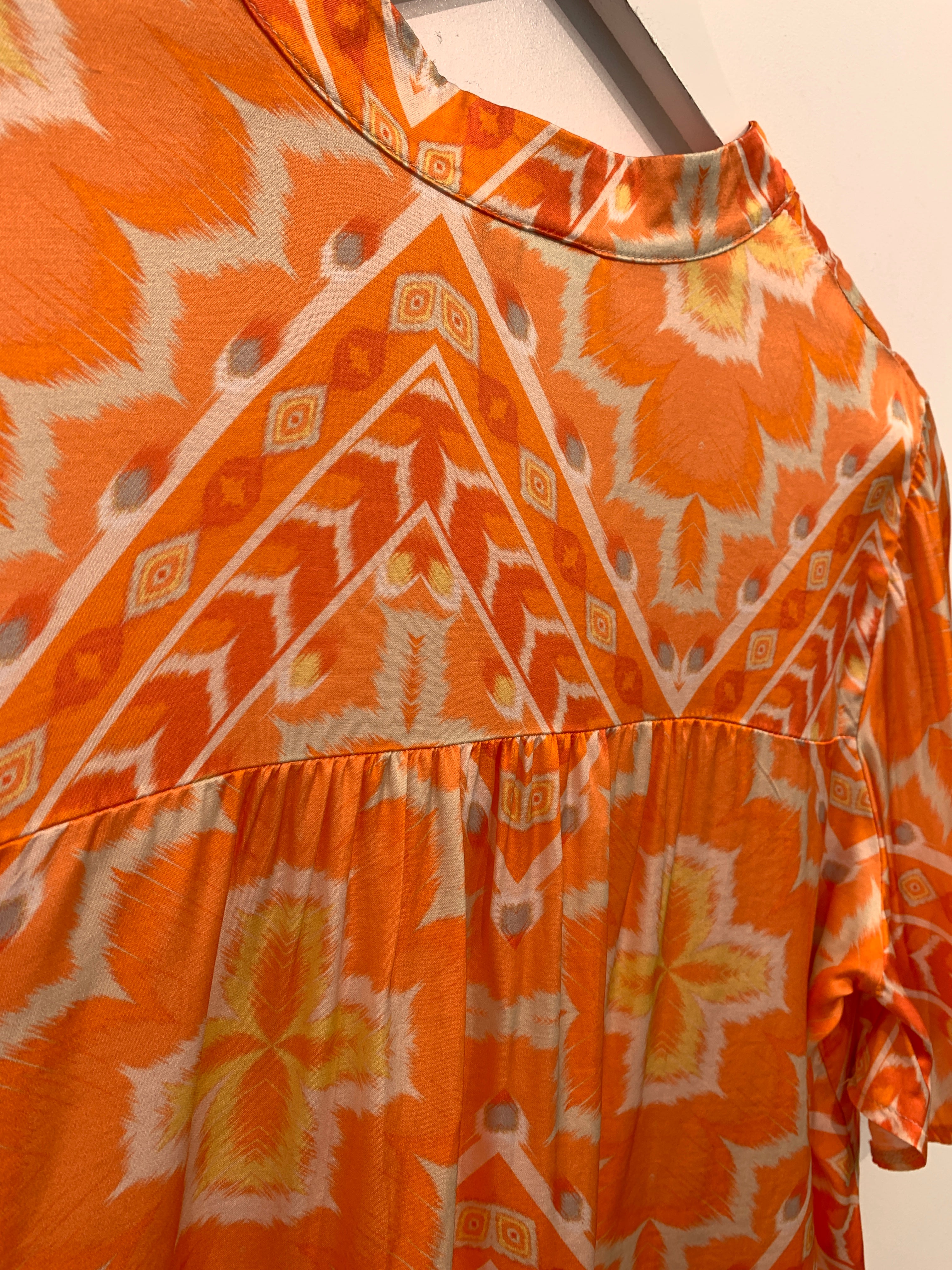 2 Biz Bluse