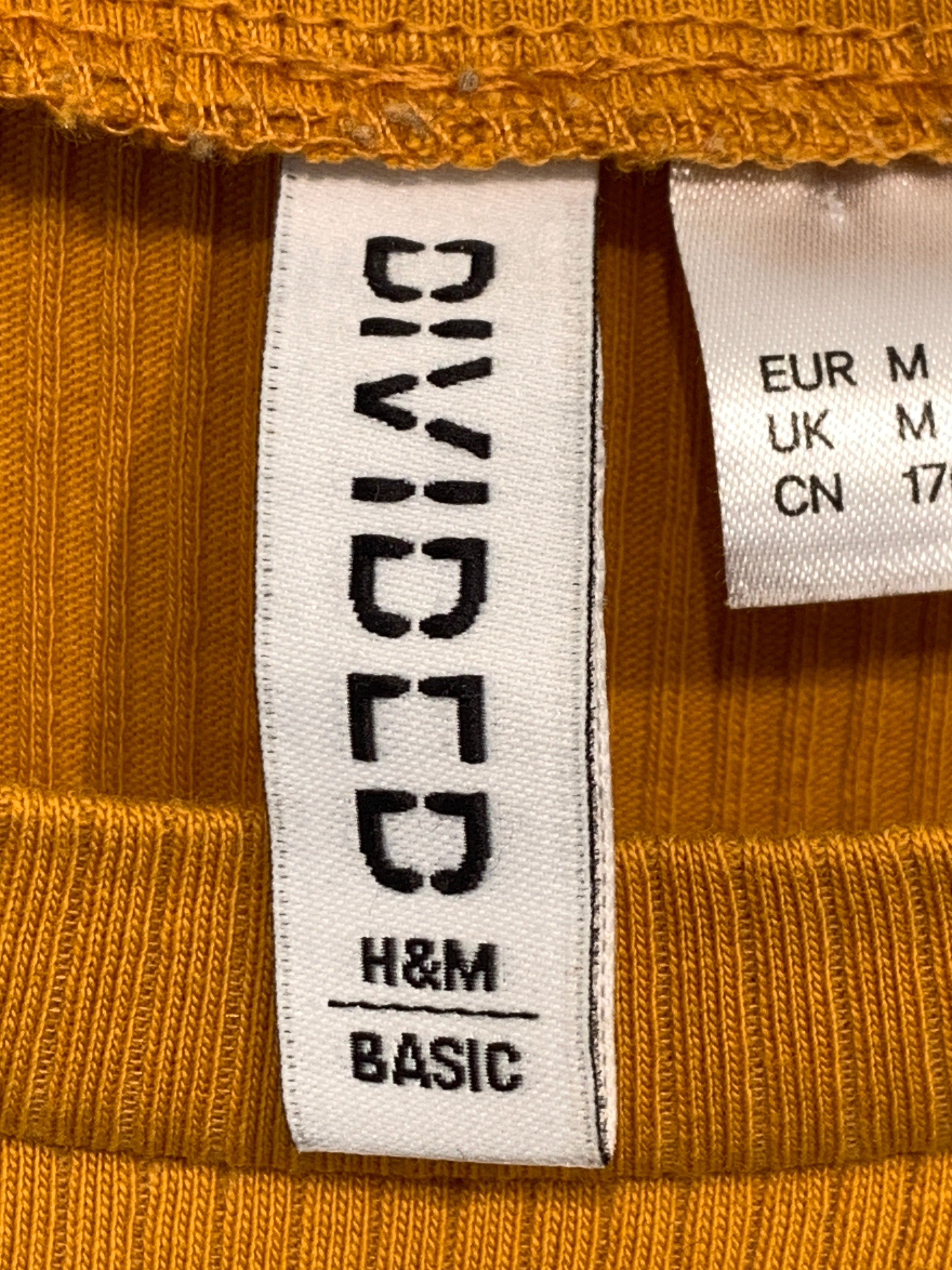 H&M Top