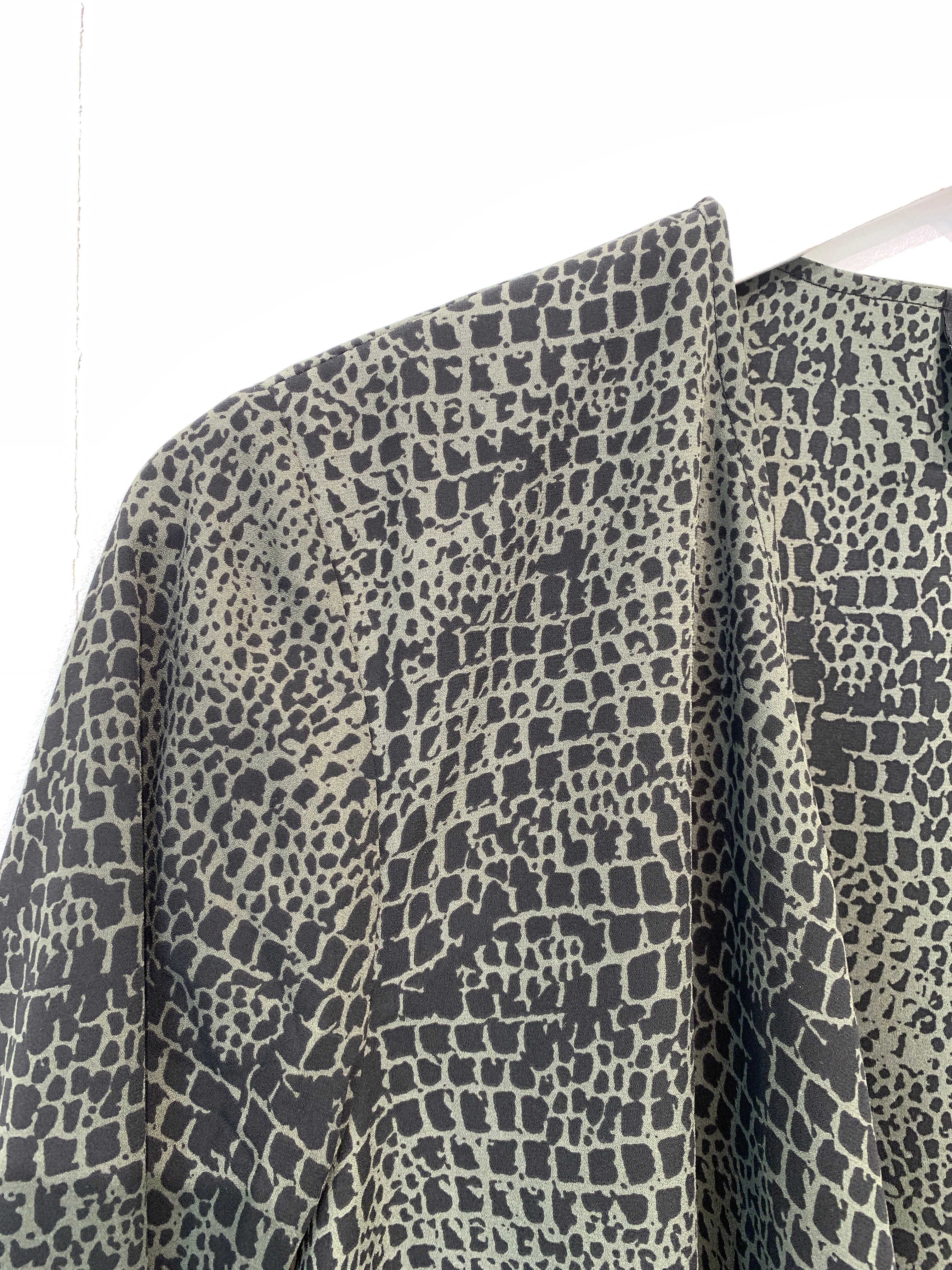H&M Kimono