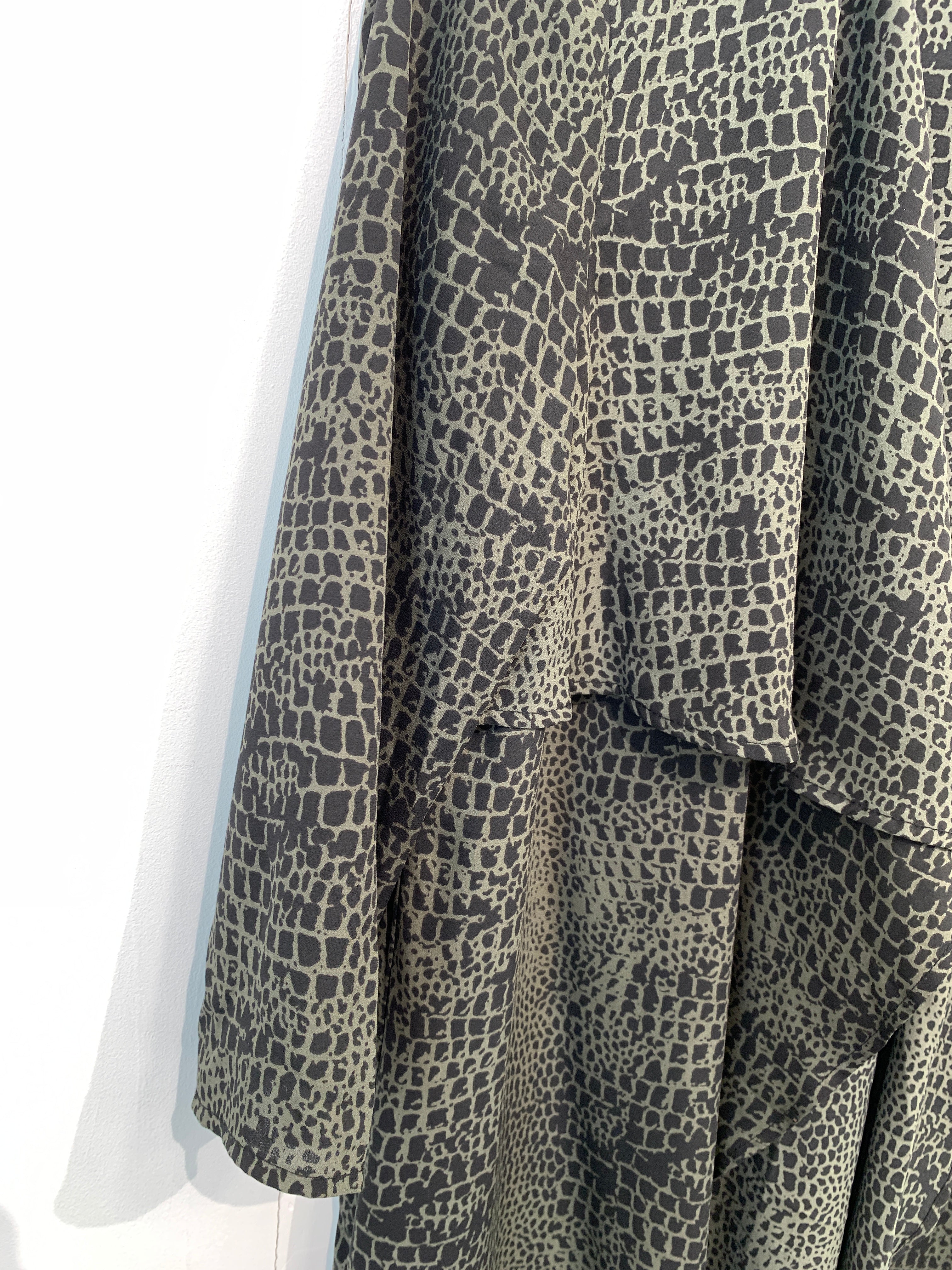 H&M Kimono