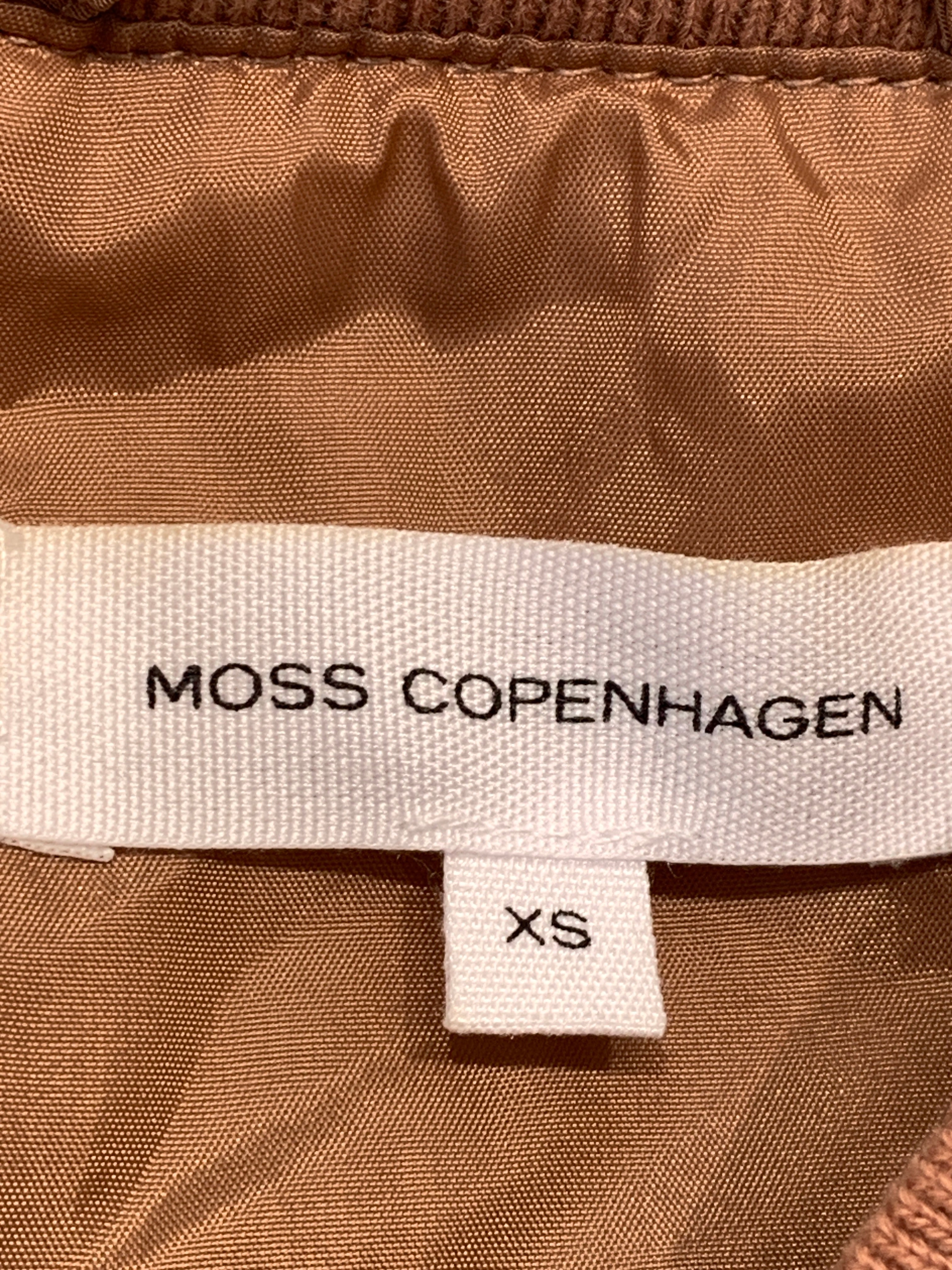 Moss Copenhagen Jakke