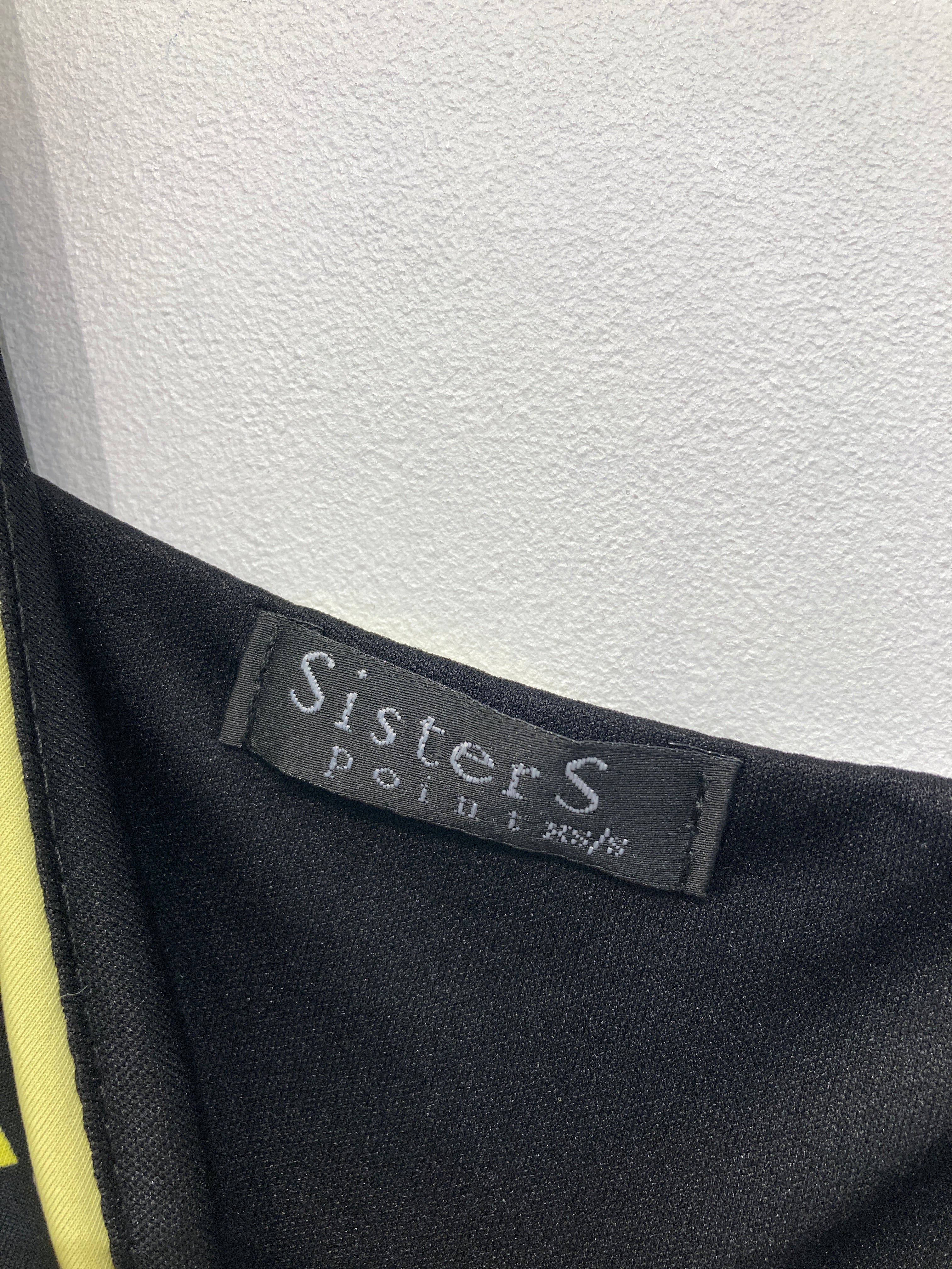 Sisters kjole