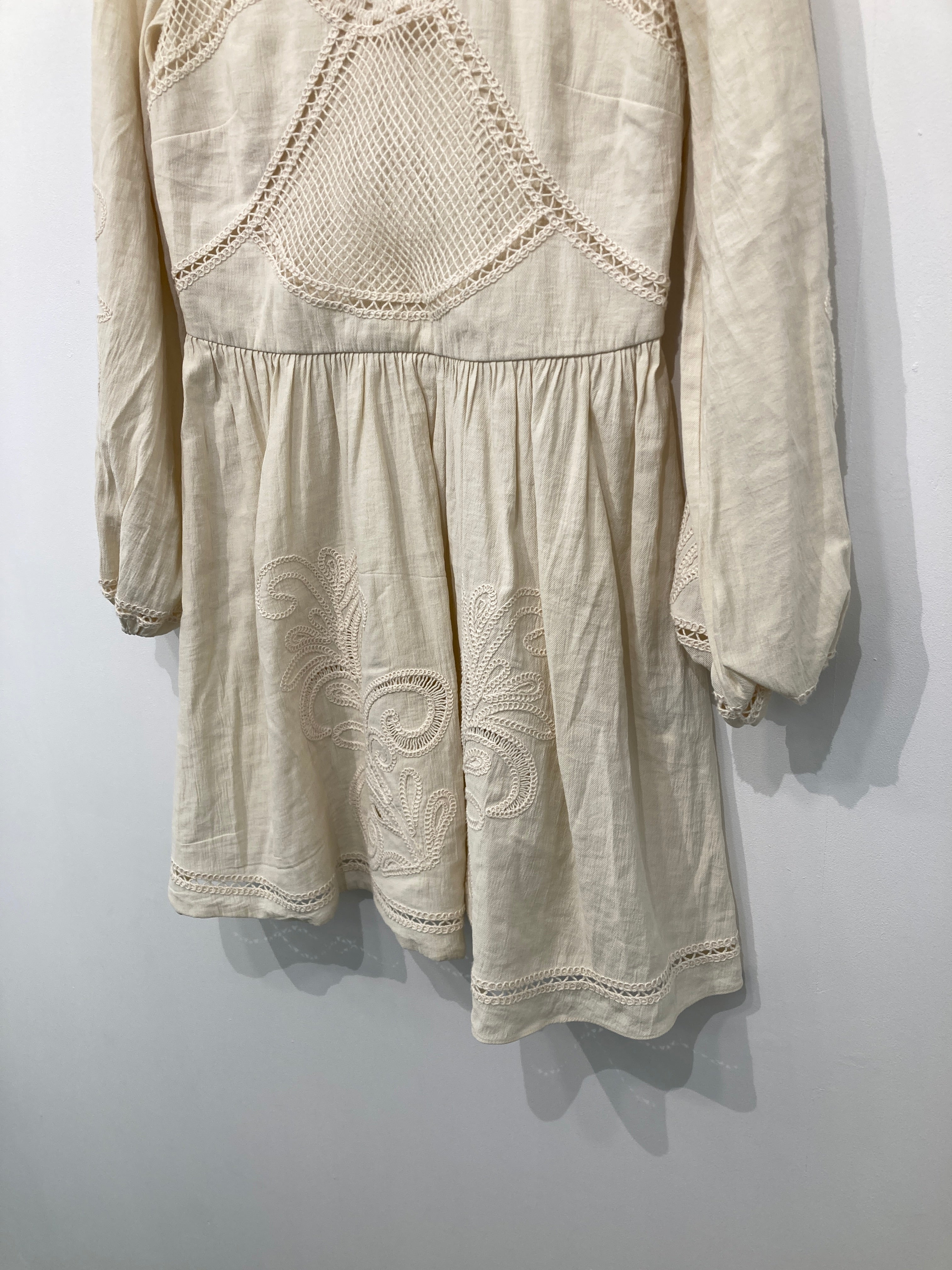 H&M kjole