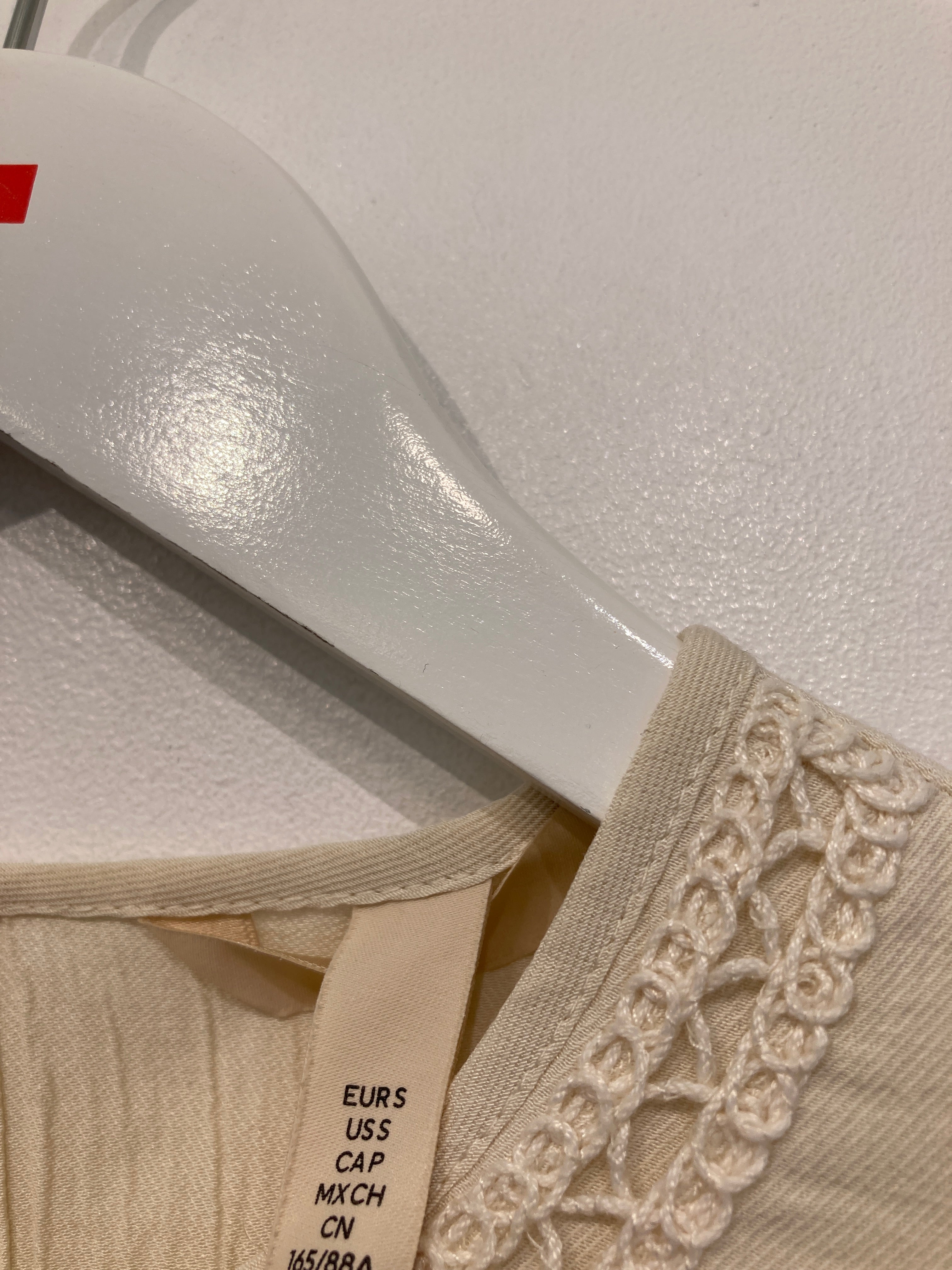 H&M kjole