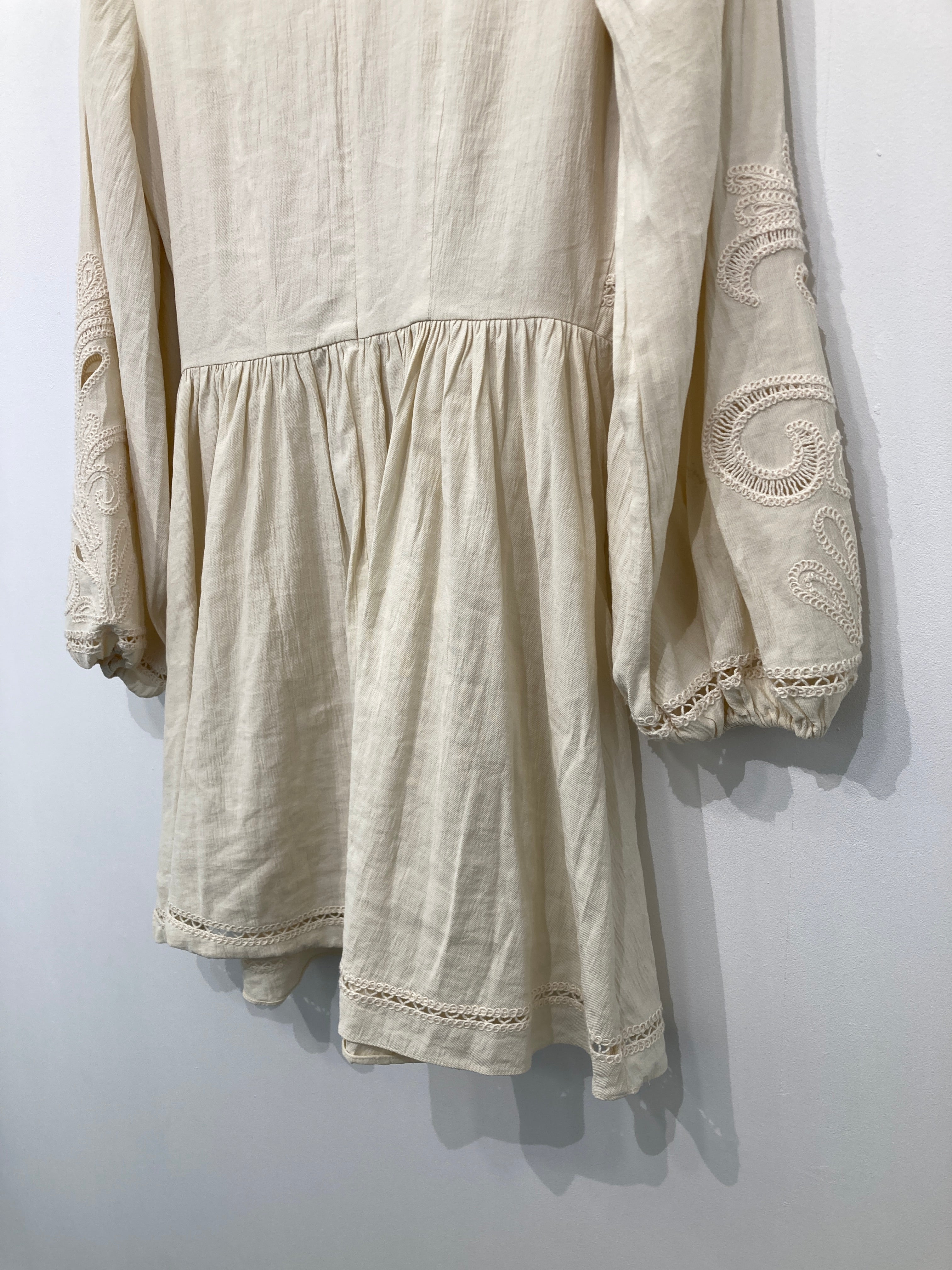 H&M kjole