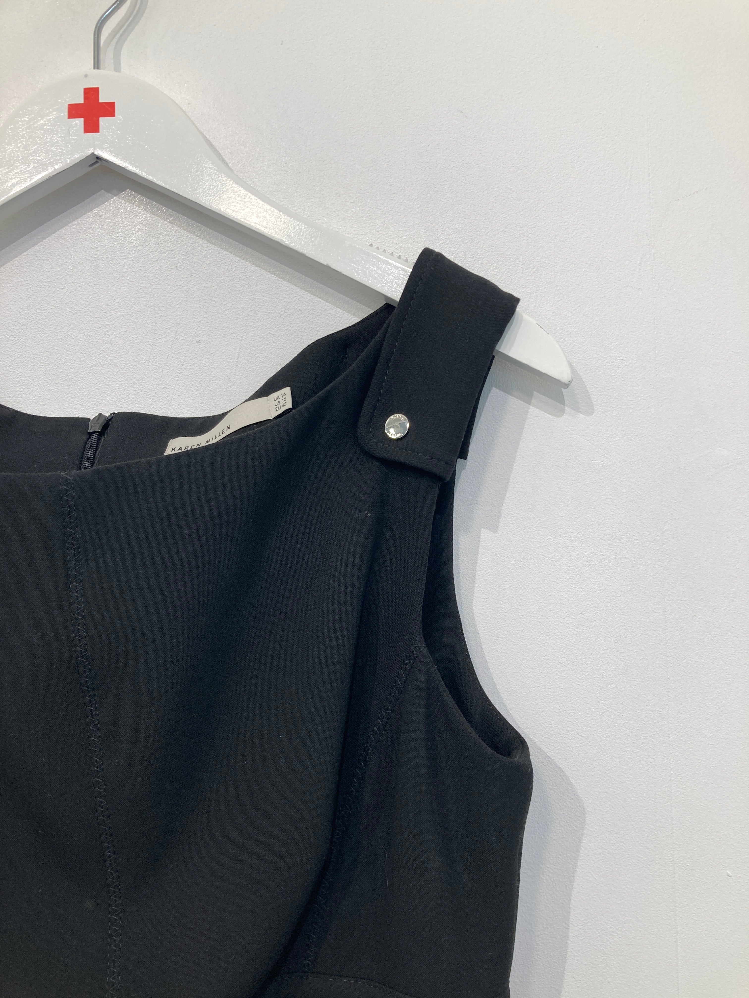 Karen Millen Kjole