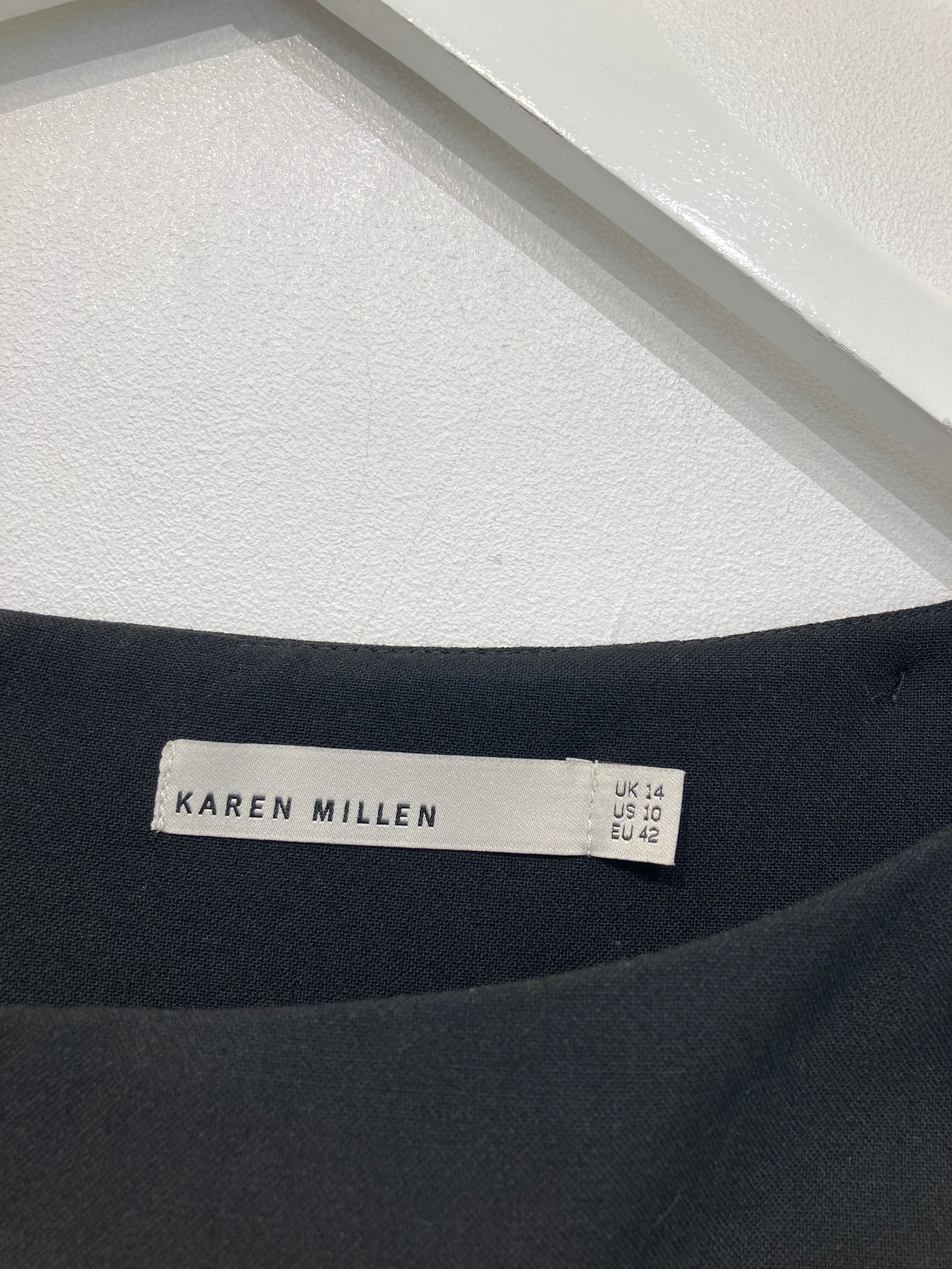 Karen Millen Kjole