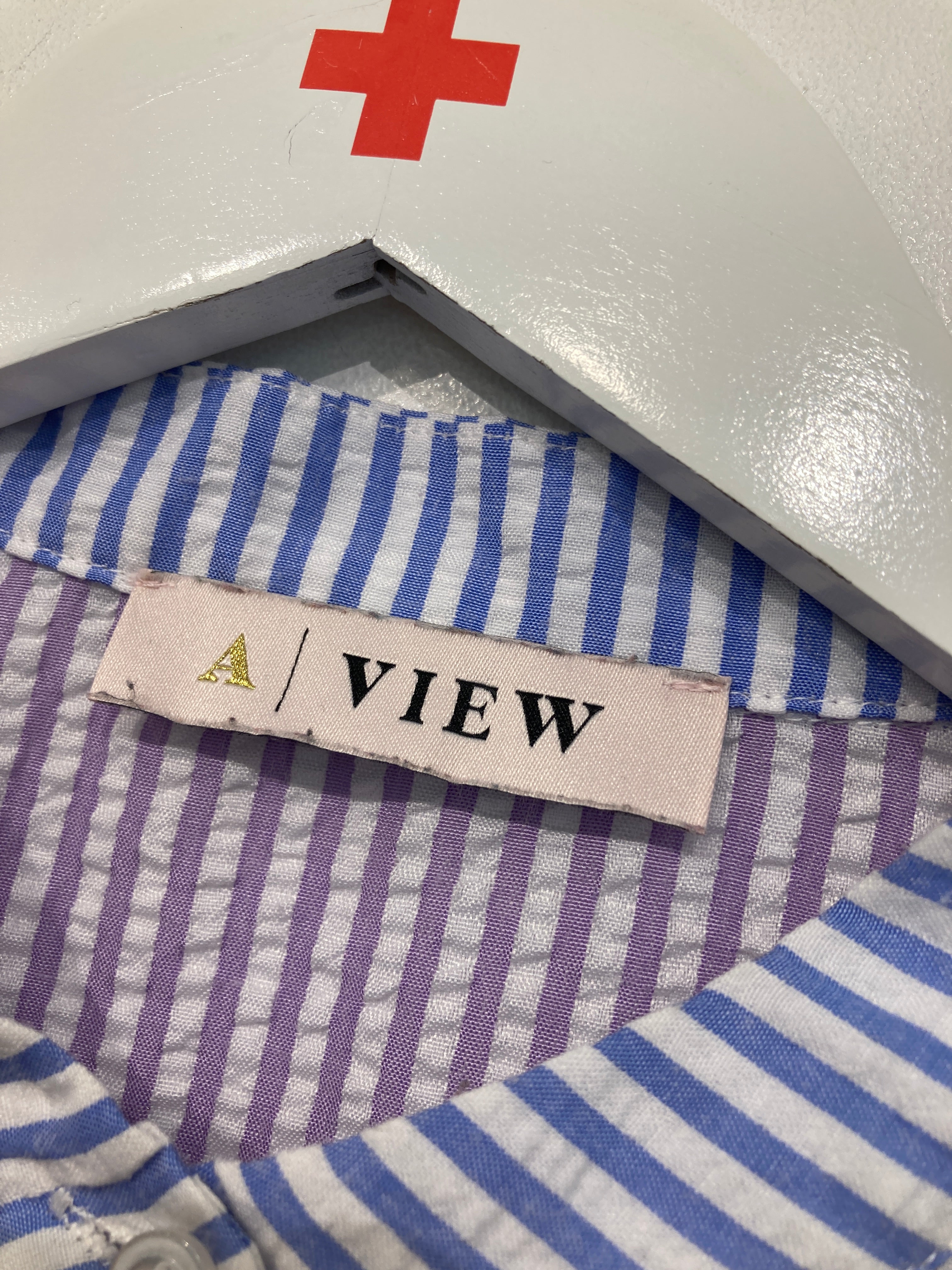 A-View kjole