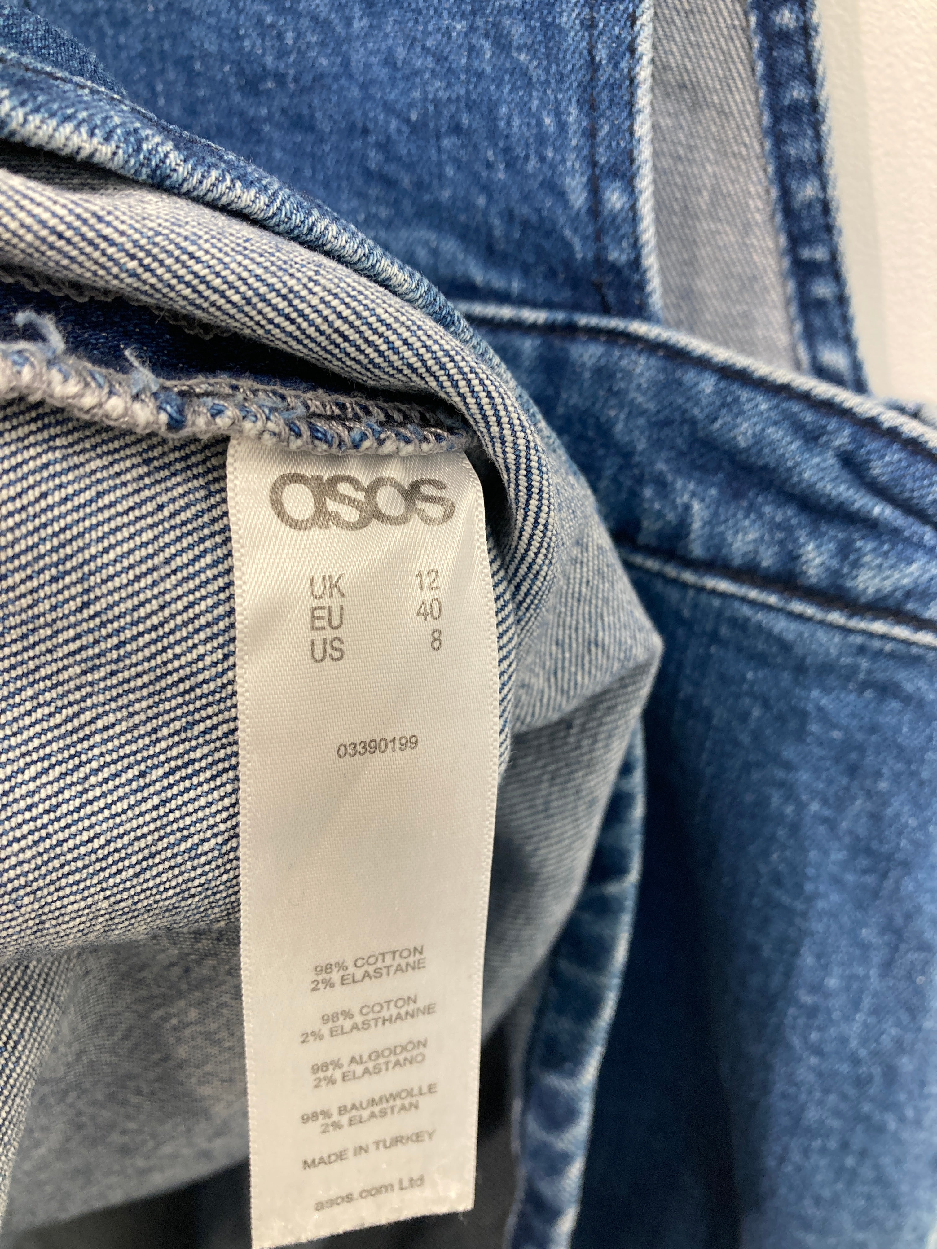 Asos Kjole