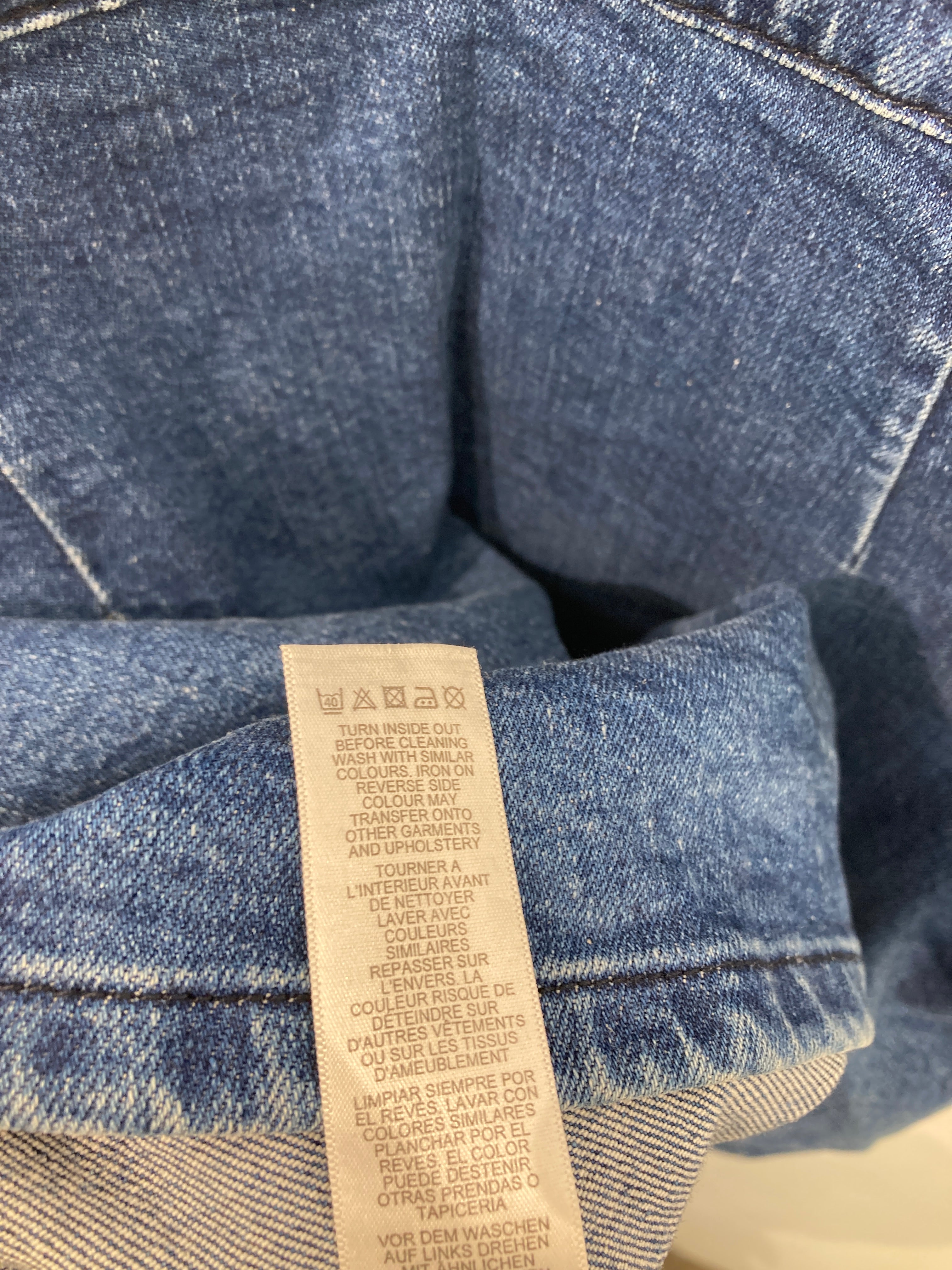 Asos Kjole