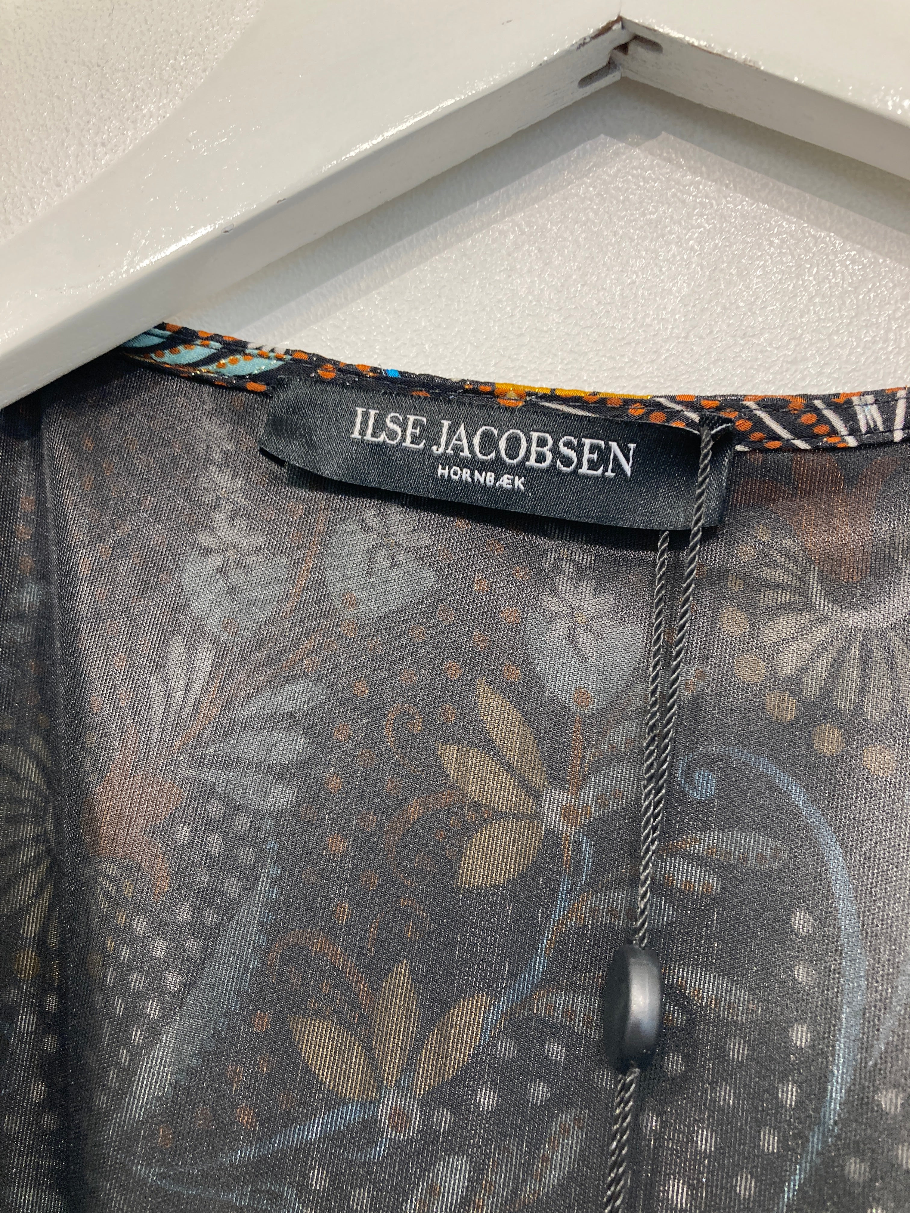 ILSE JACOBSEN kjole