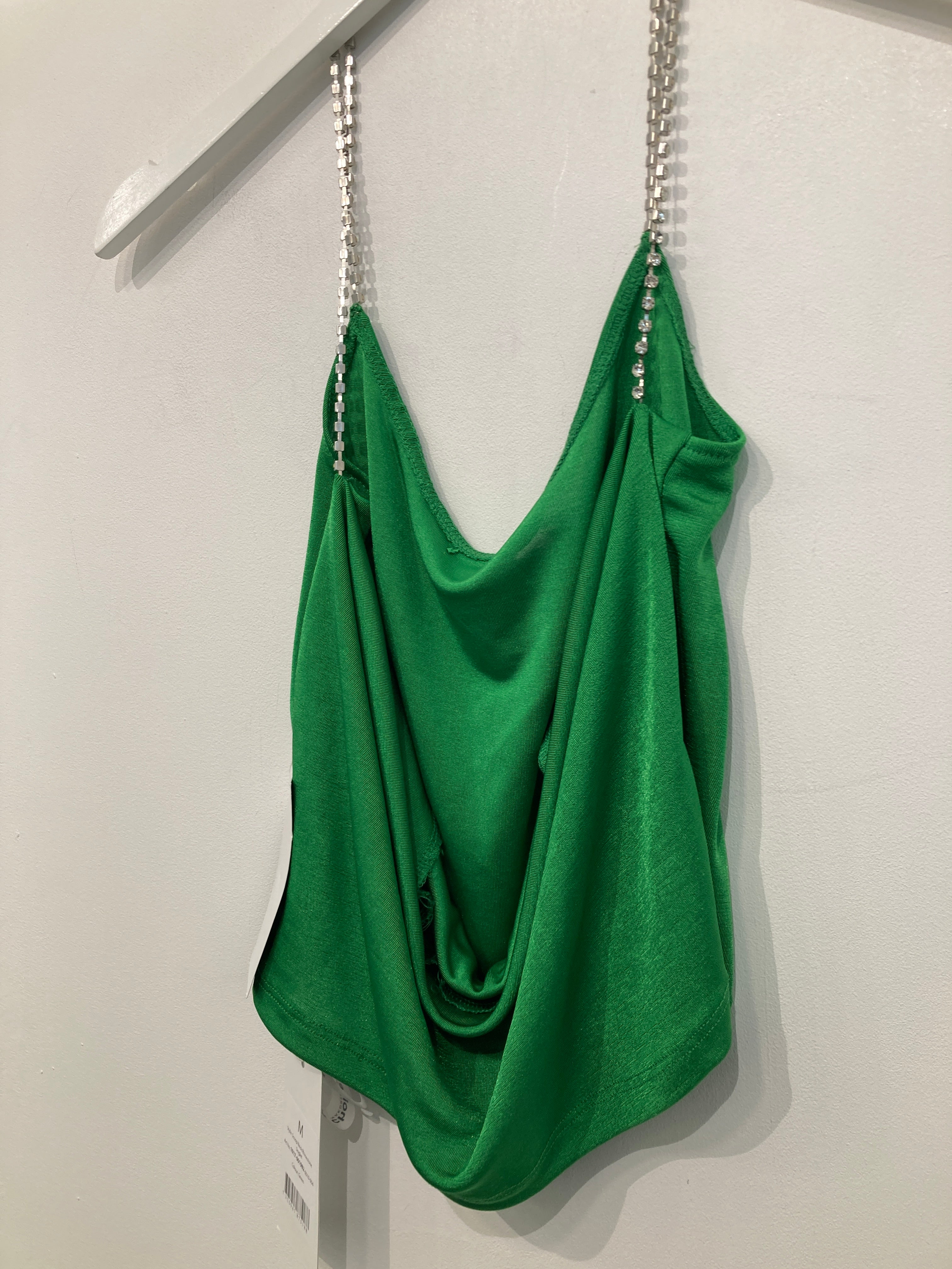 NA-KD Top