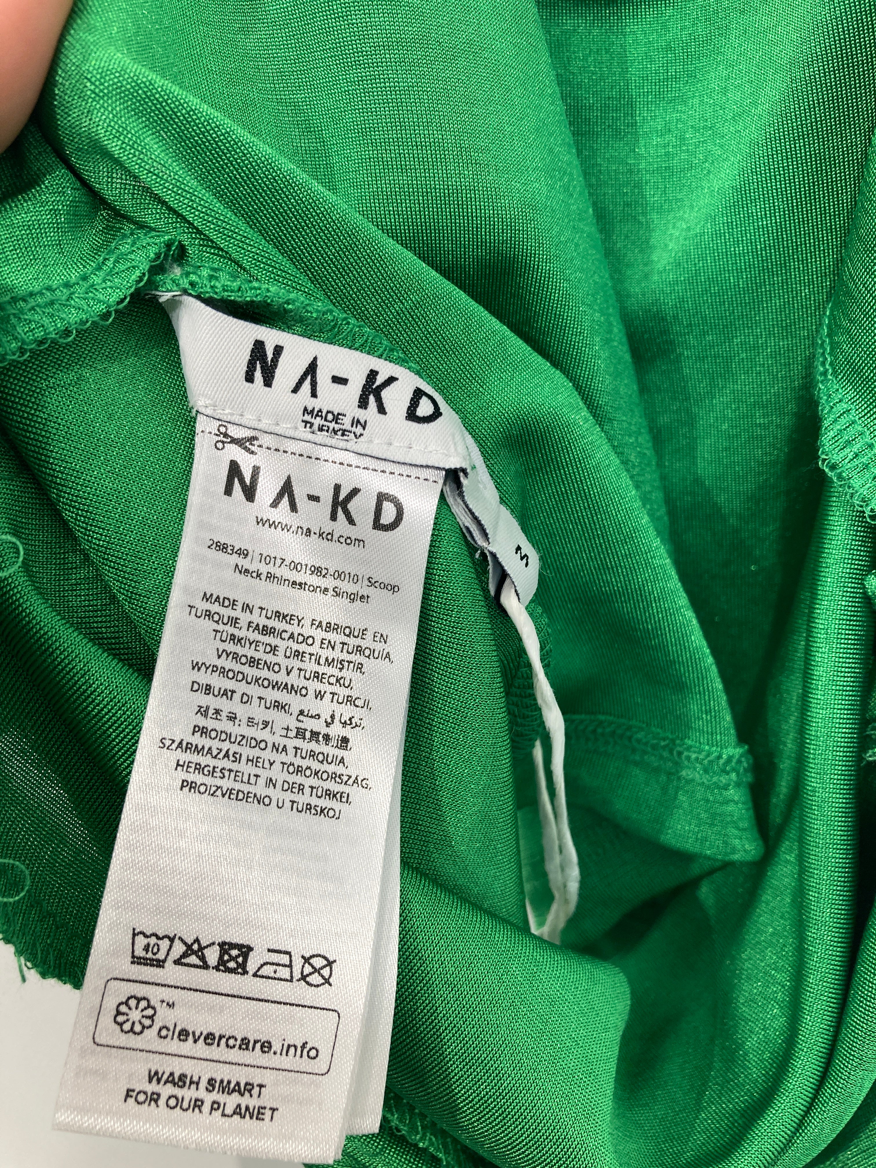 NA-KD Top