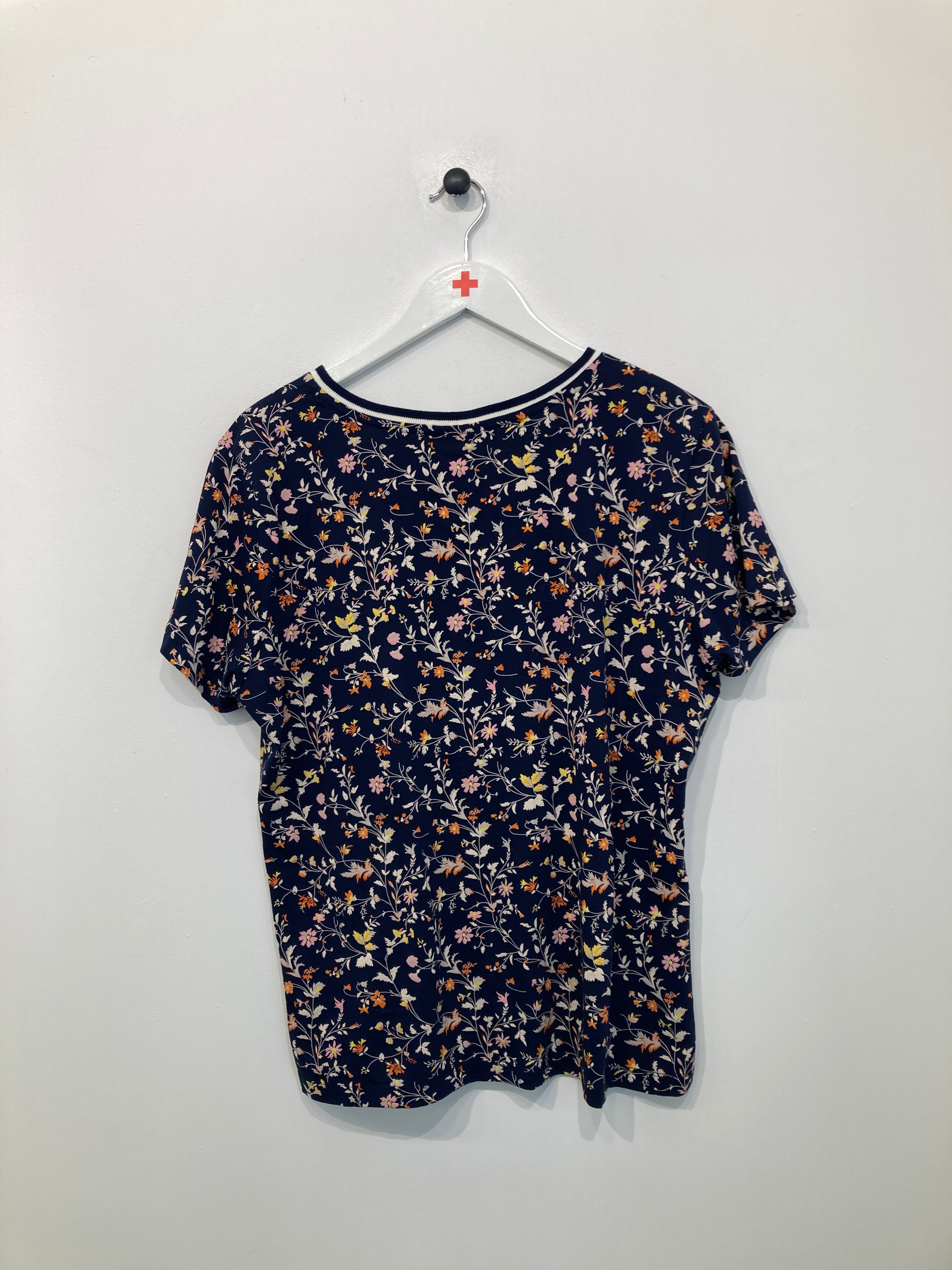 Fransa Bluse