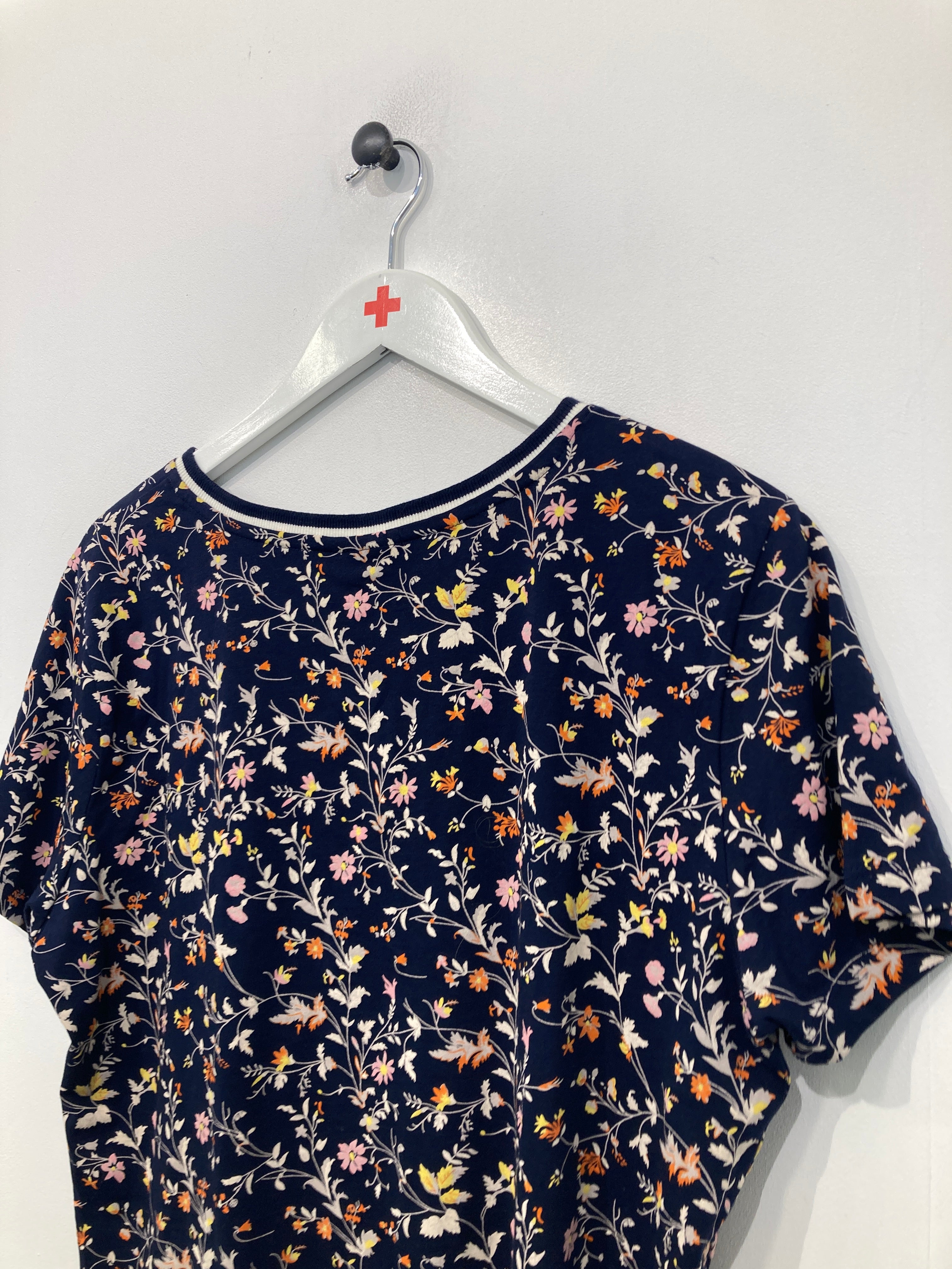 Fransa Bluse