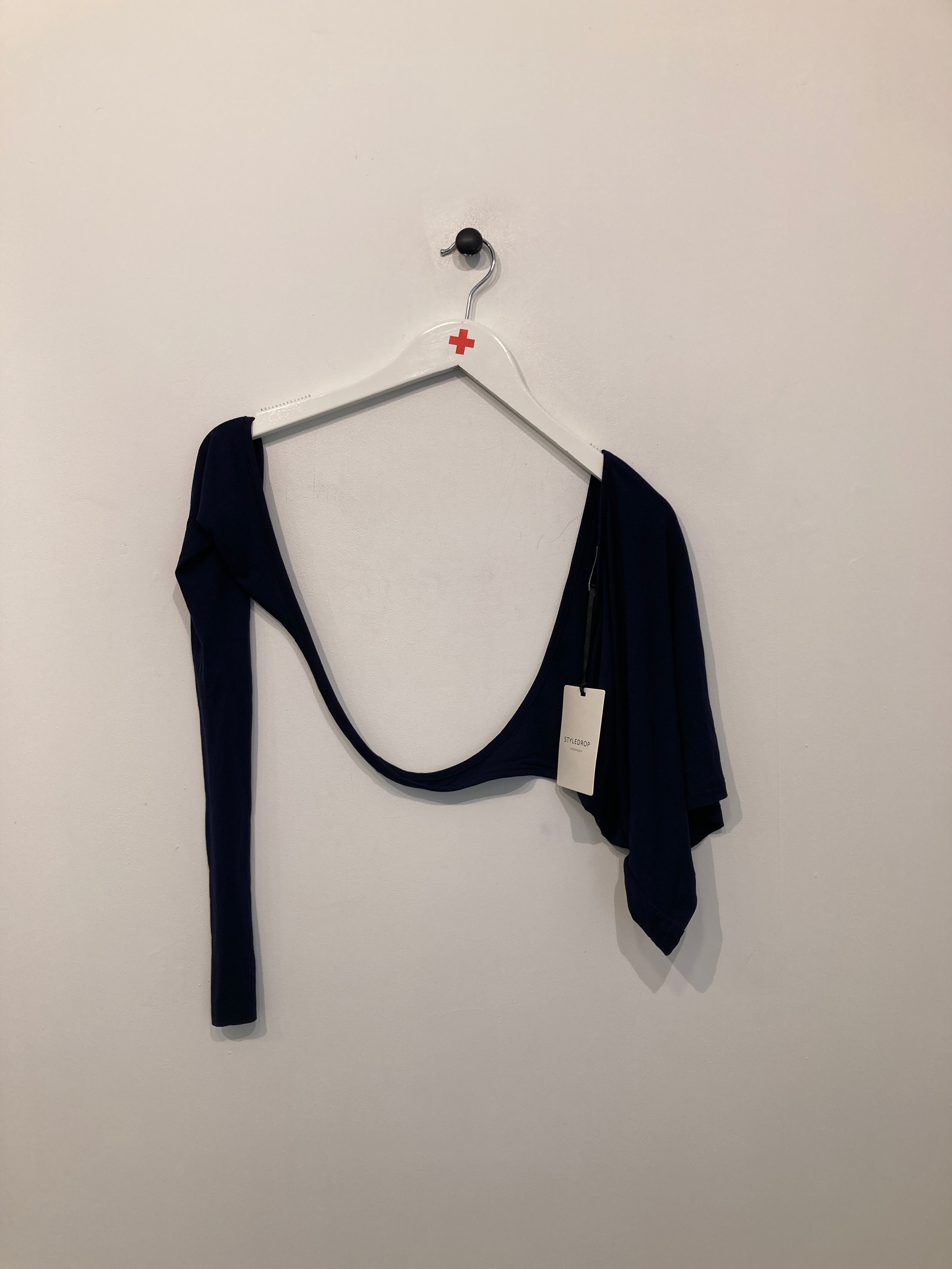 Styledrop Top