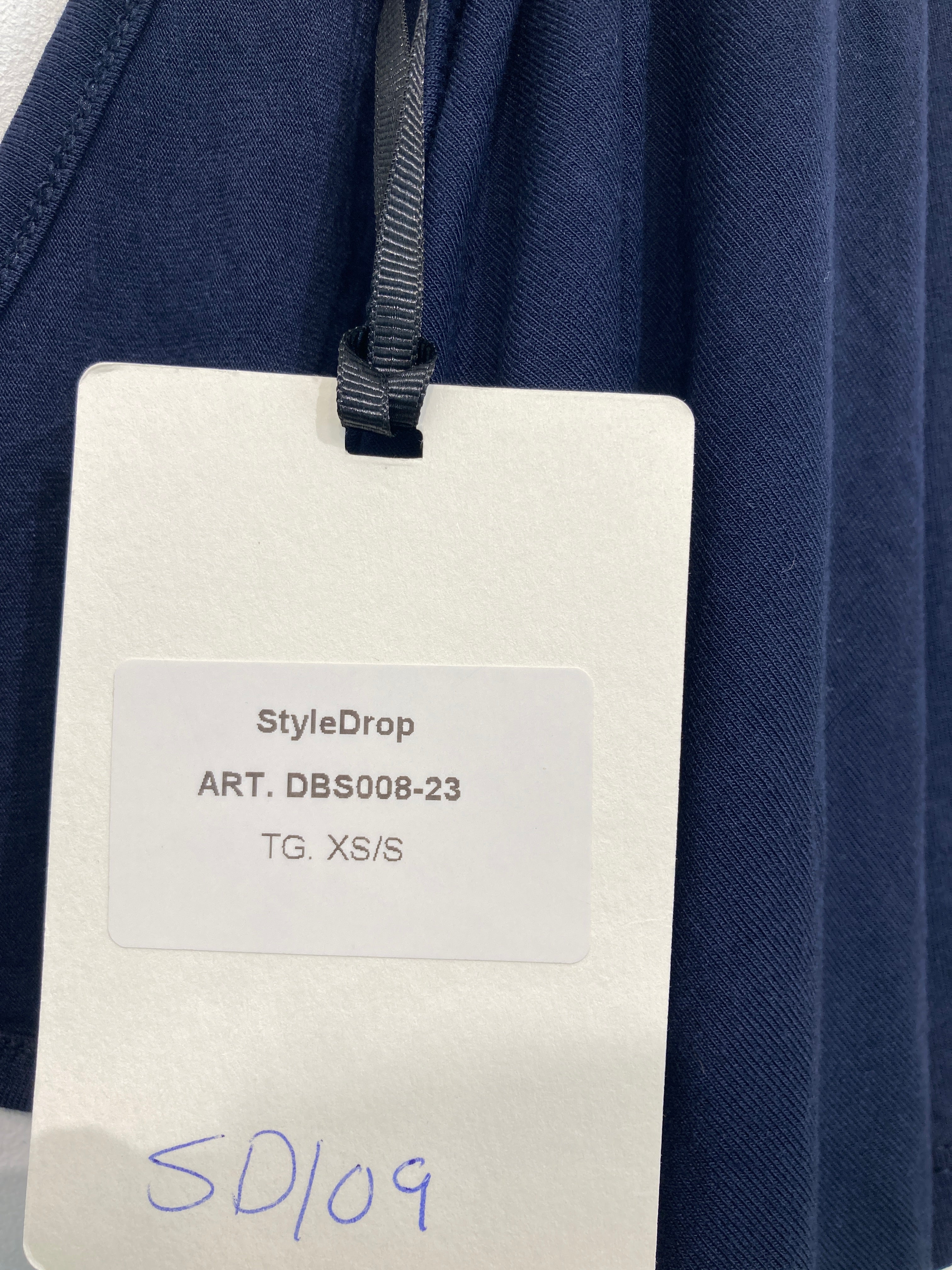 Styledrop Top