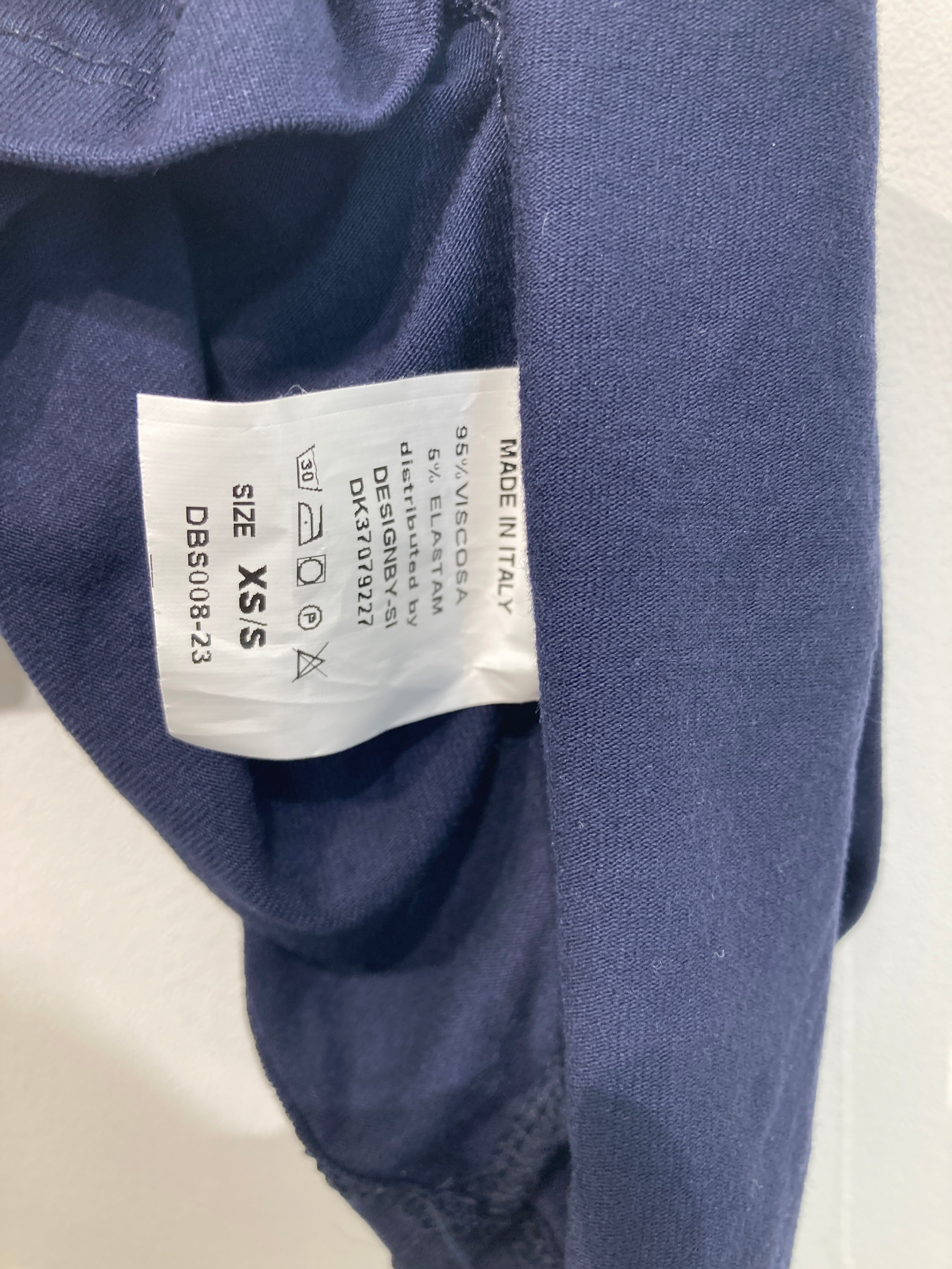 Styledrop Top