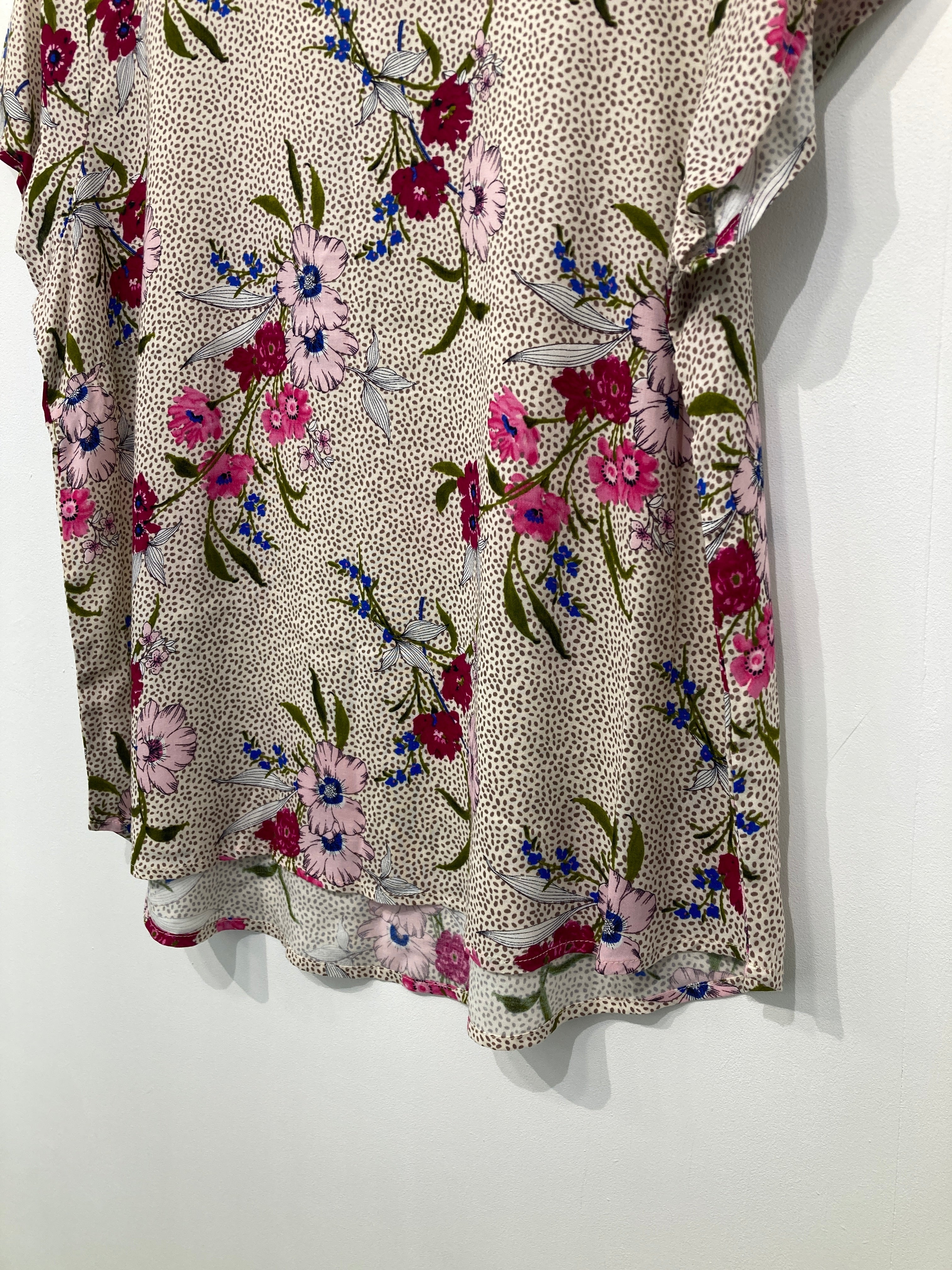 Coop Bluse