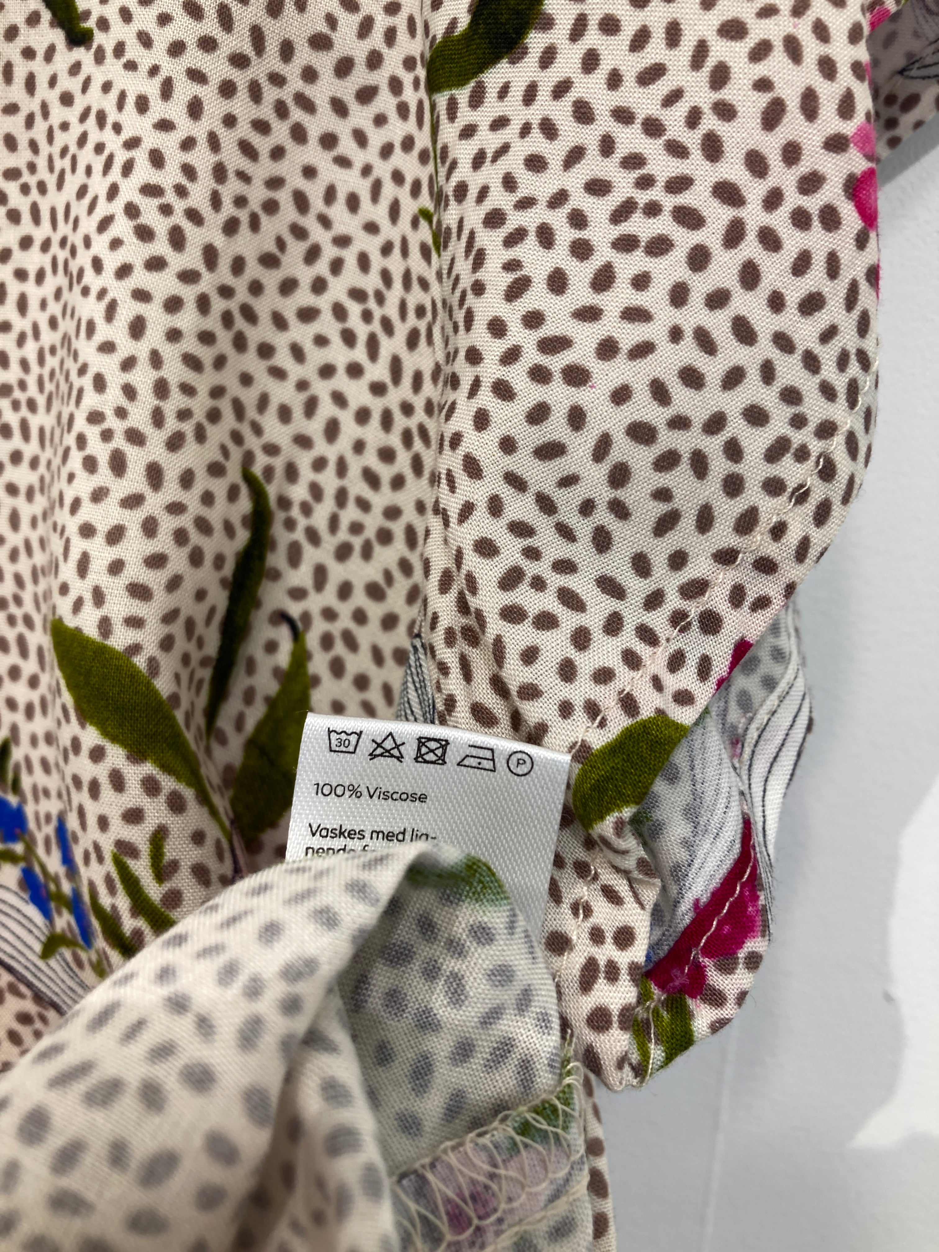 Coop Bluse