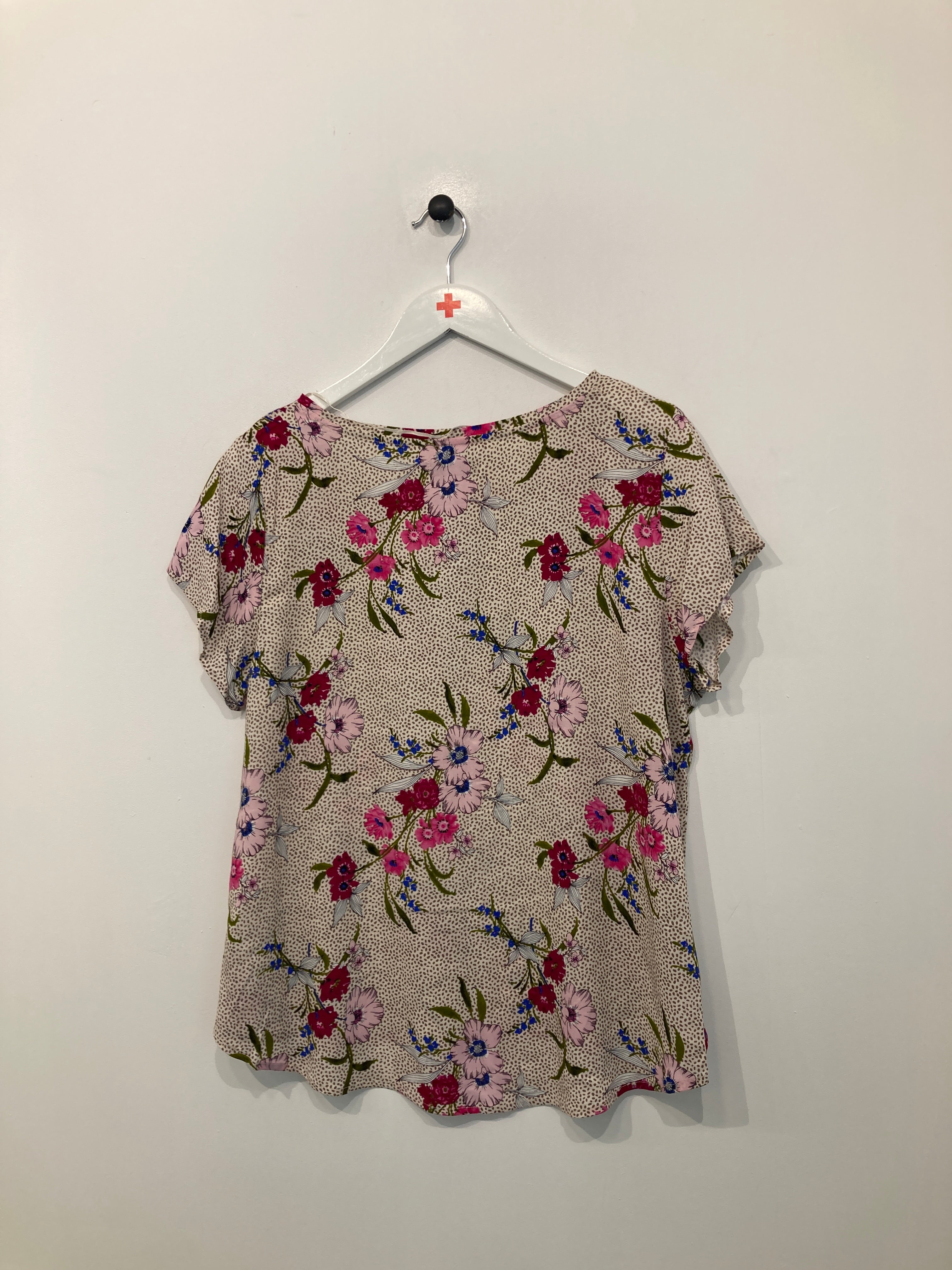 Coop Bluse