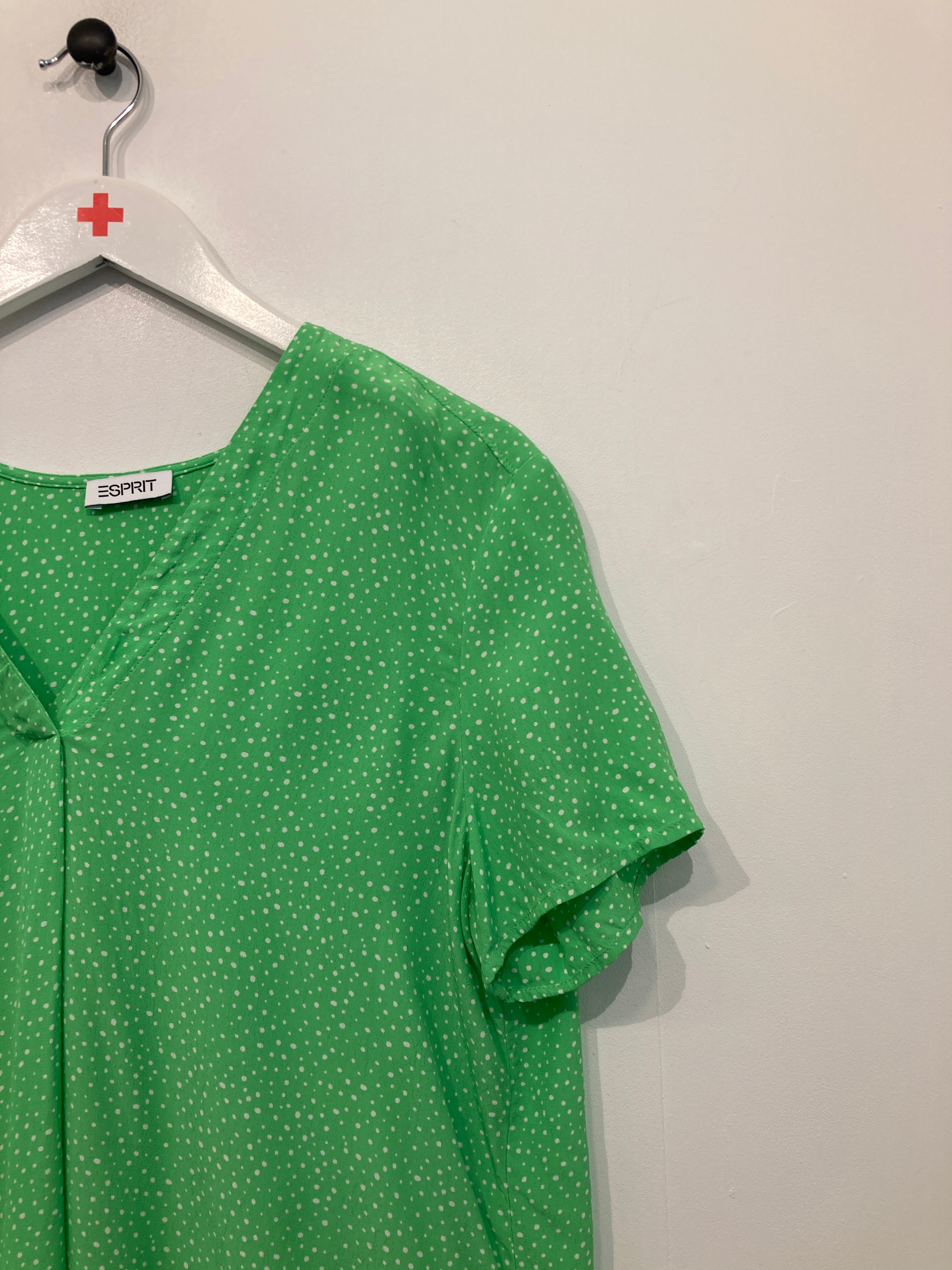 Espirit Bluse