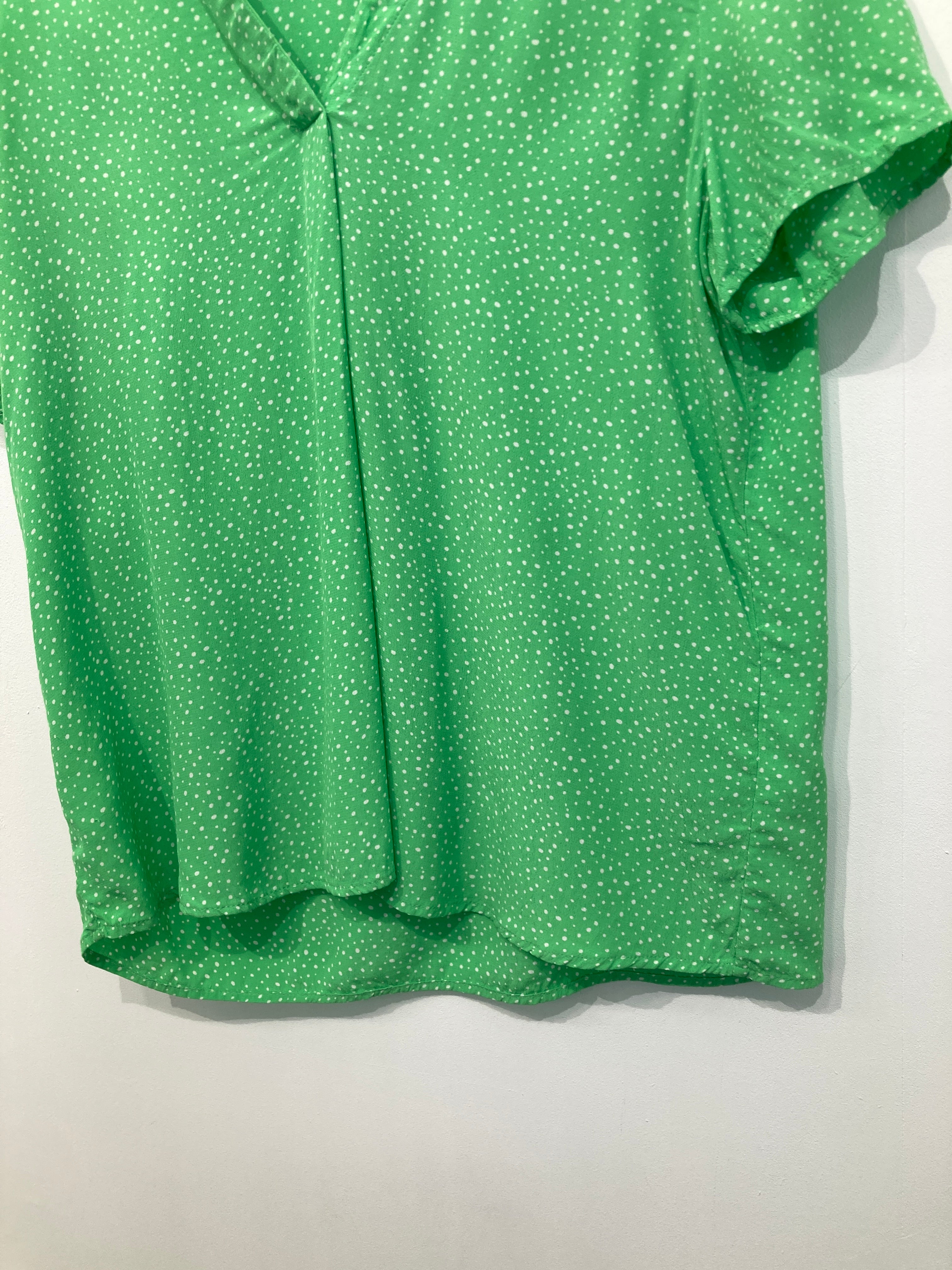 Espirit Bluse