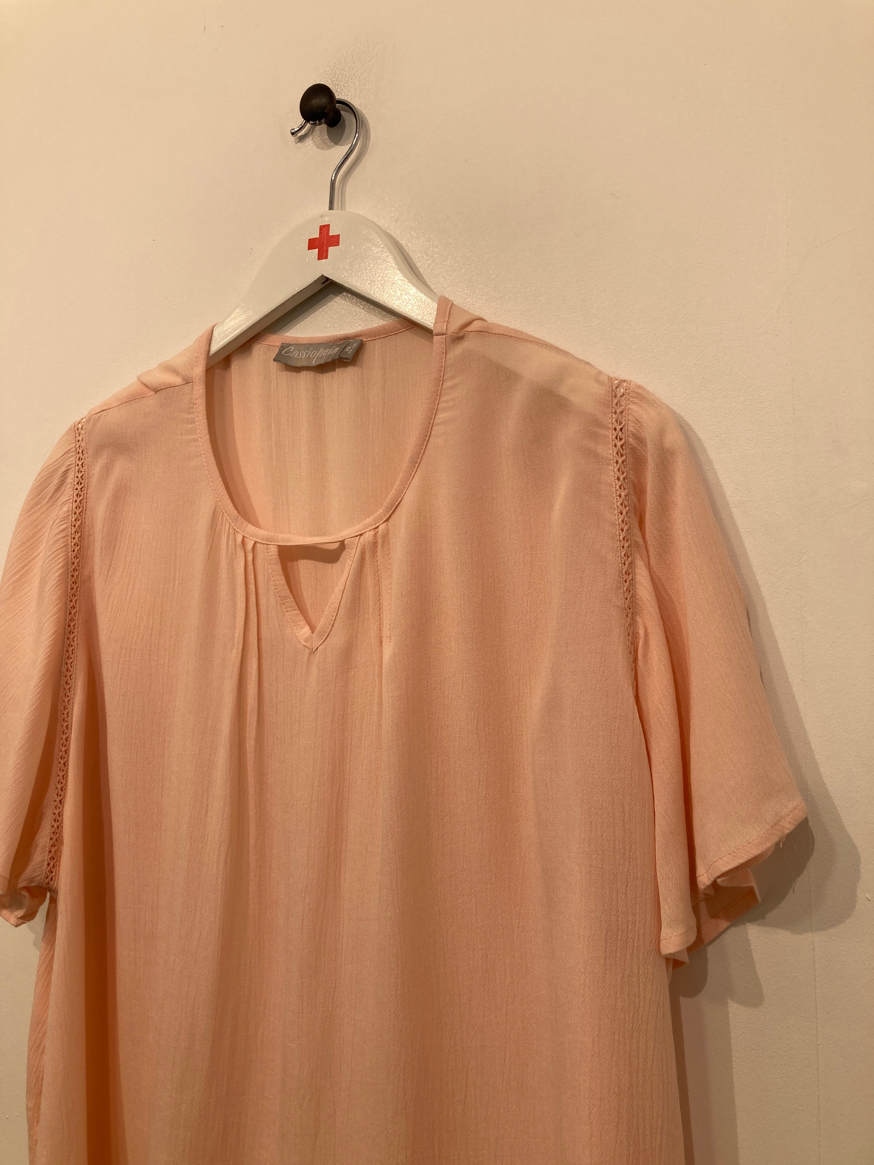 Cassiopeia Bluse