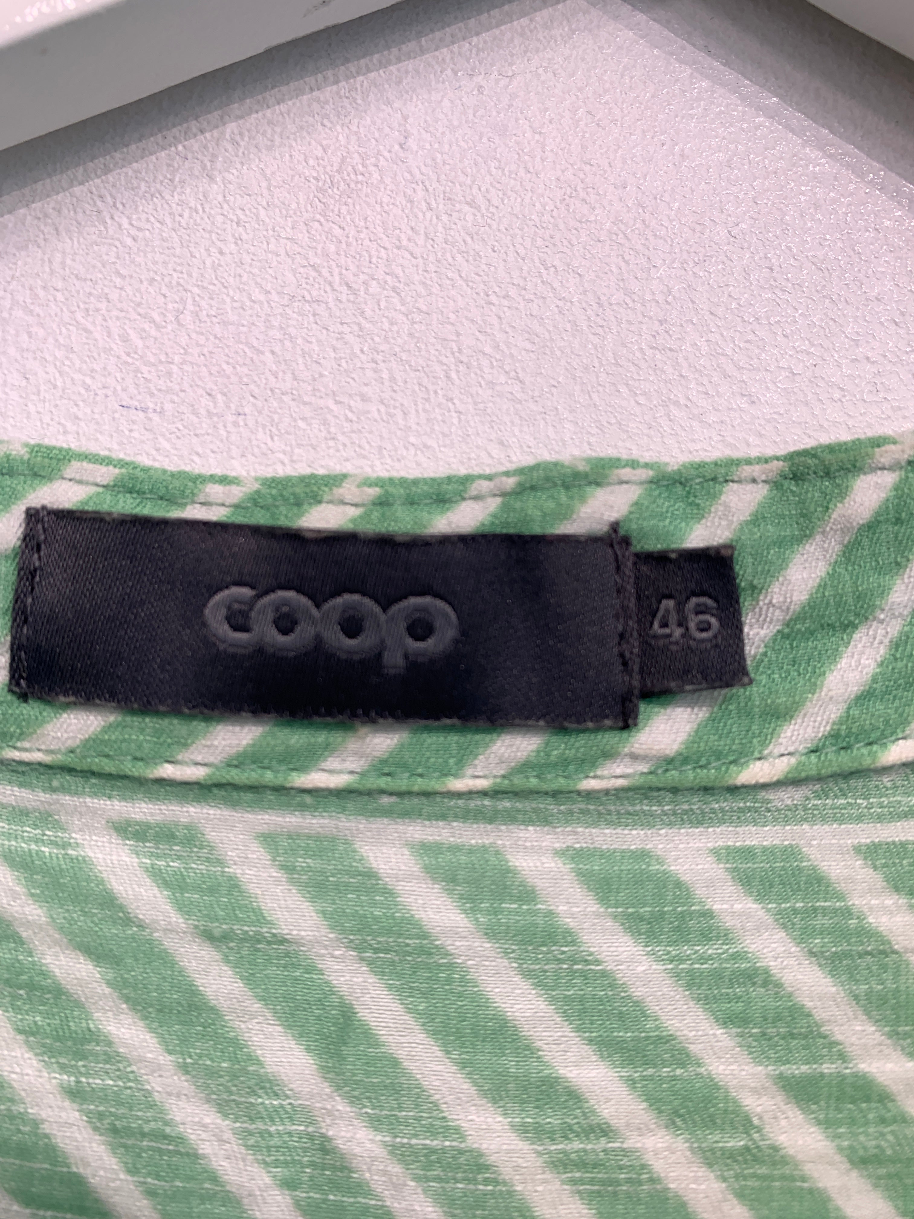 Coop Kjole
