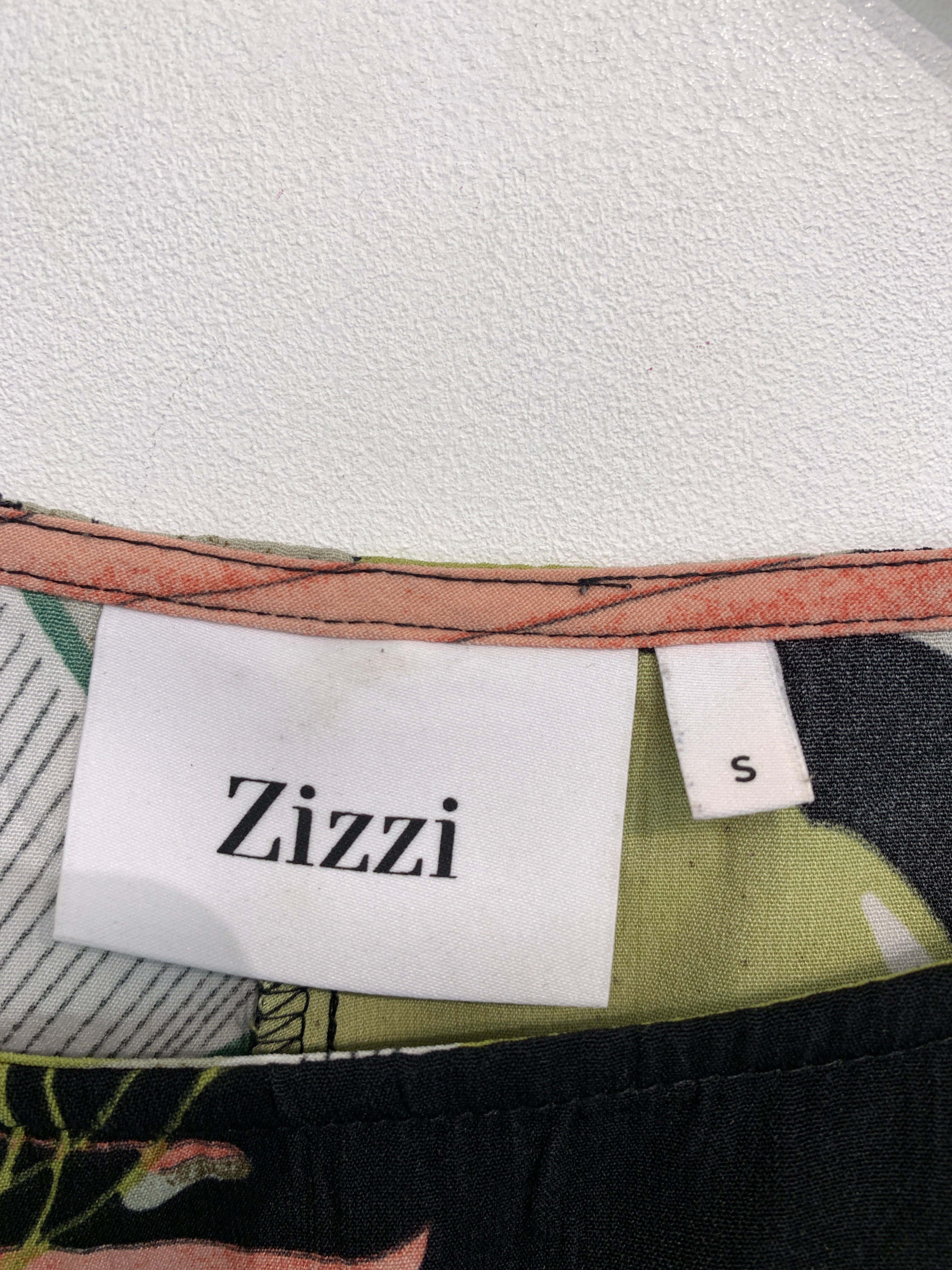 Zizzi Kjole