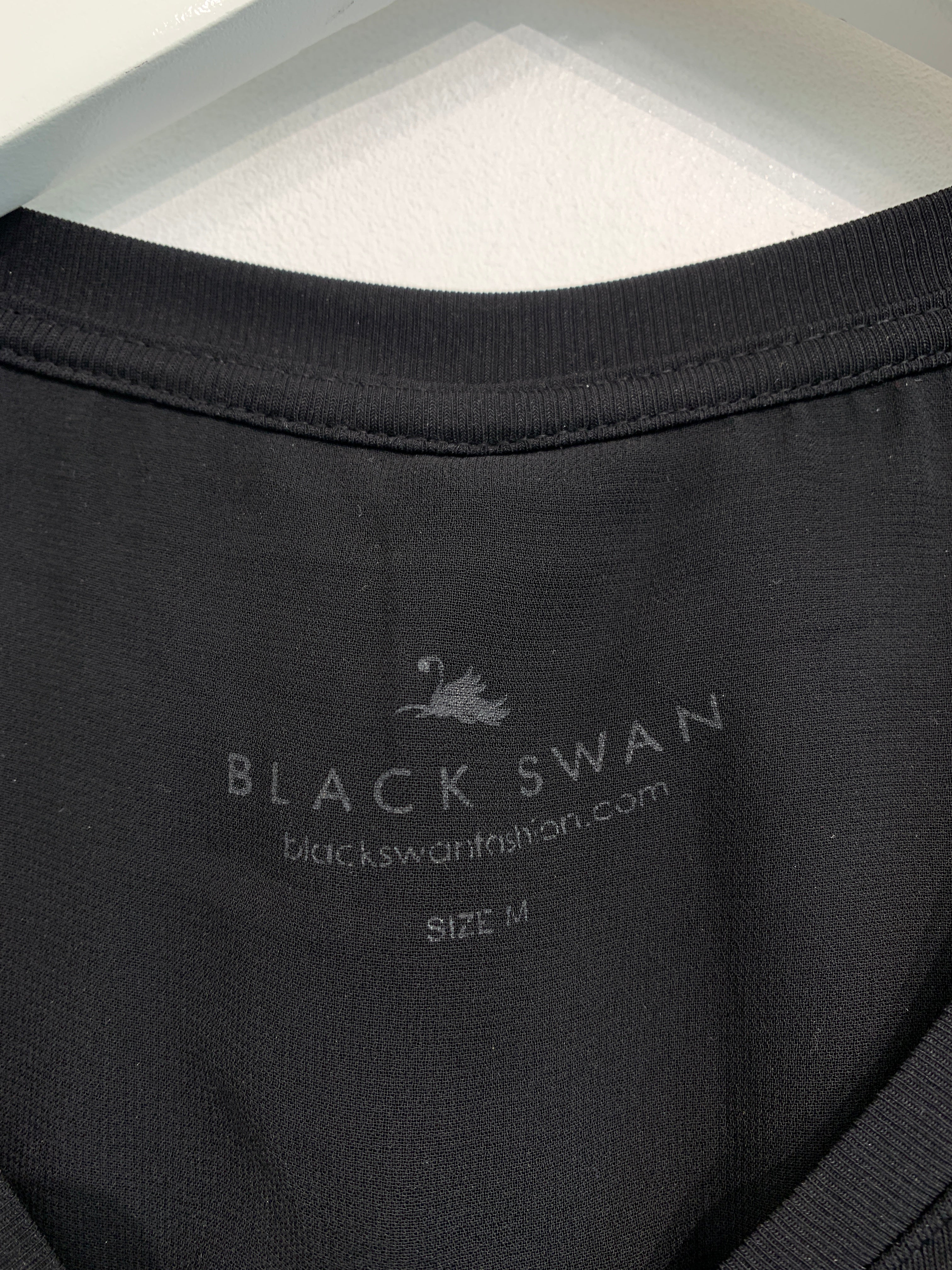 Black Swan Kjole