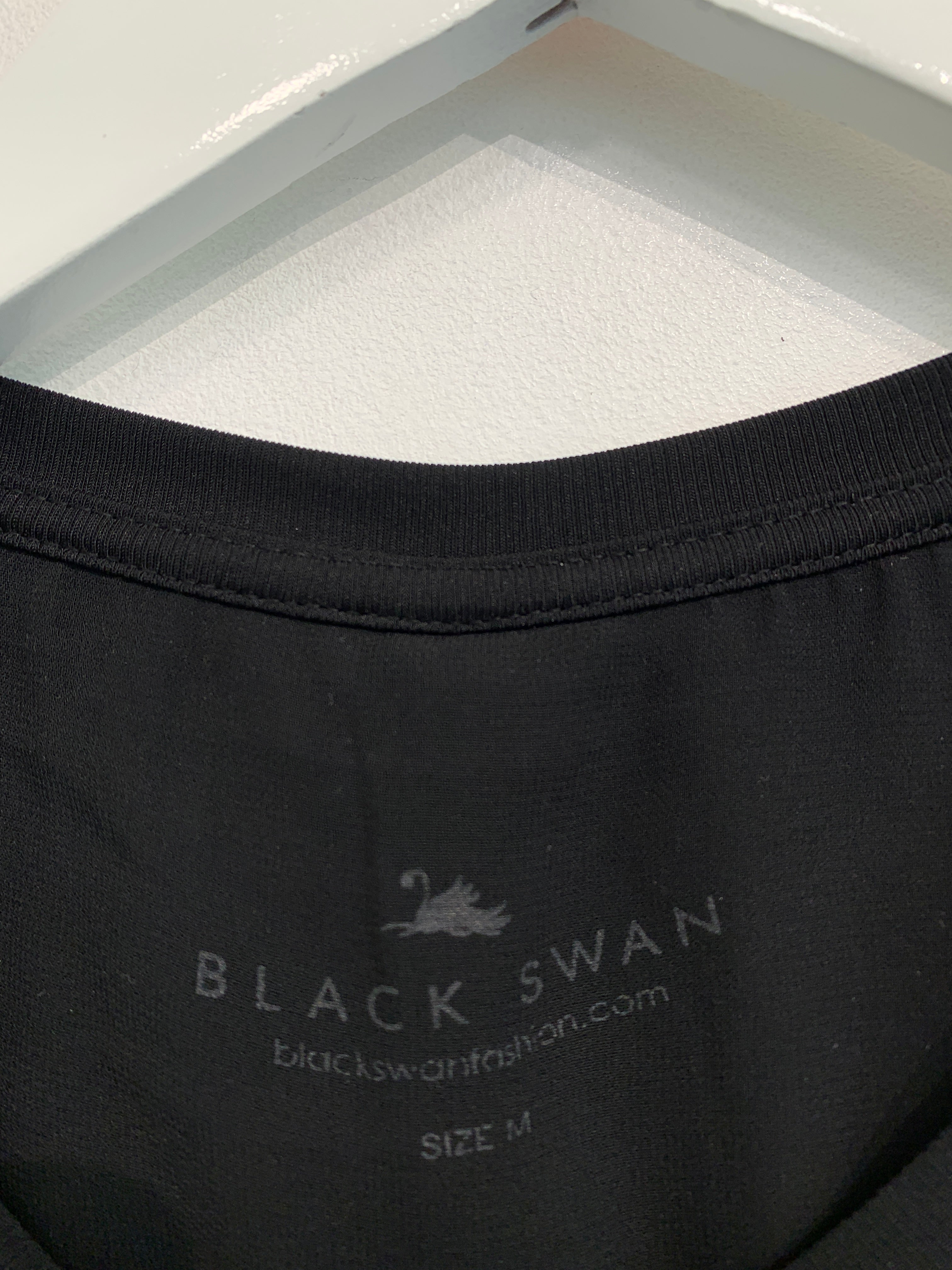 Black Swan Kjole