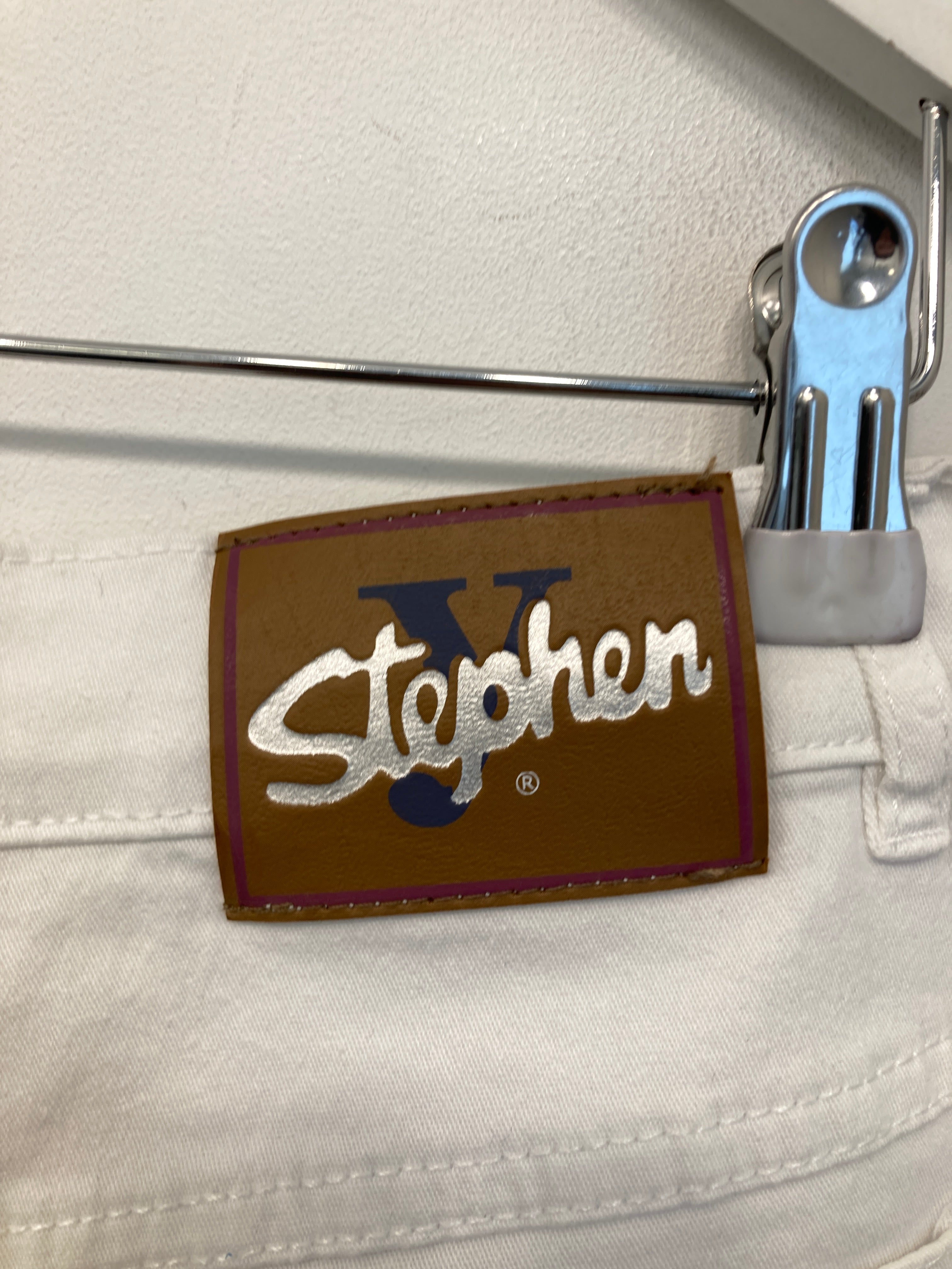 Stephen Bukser