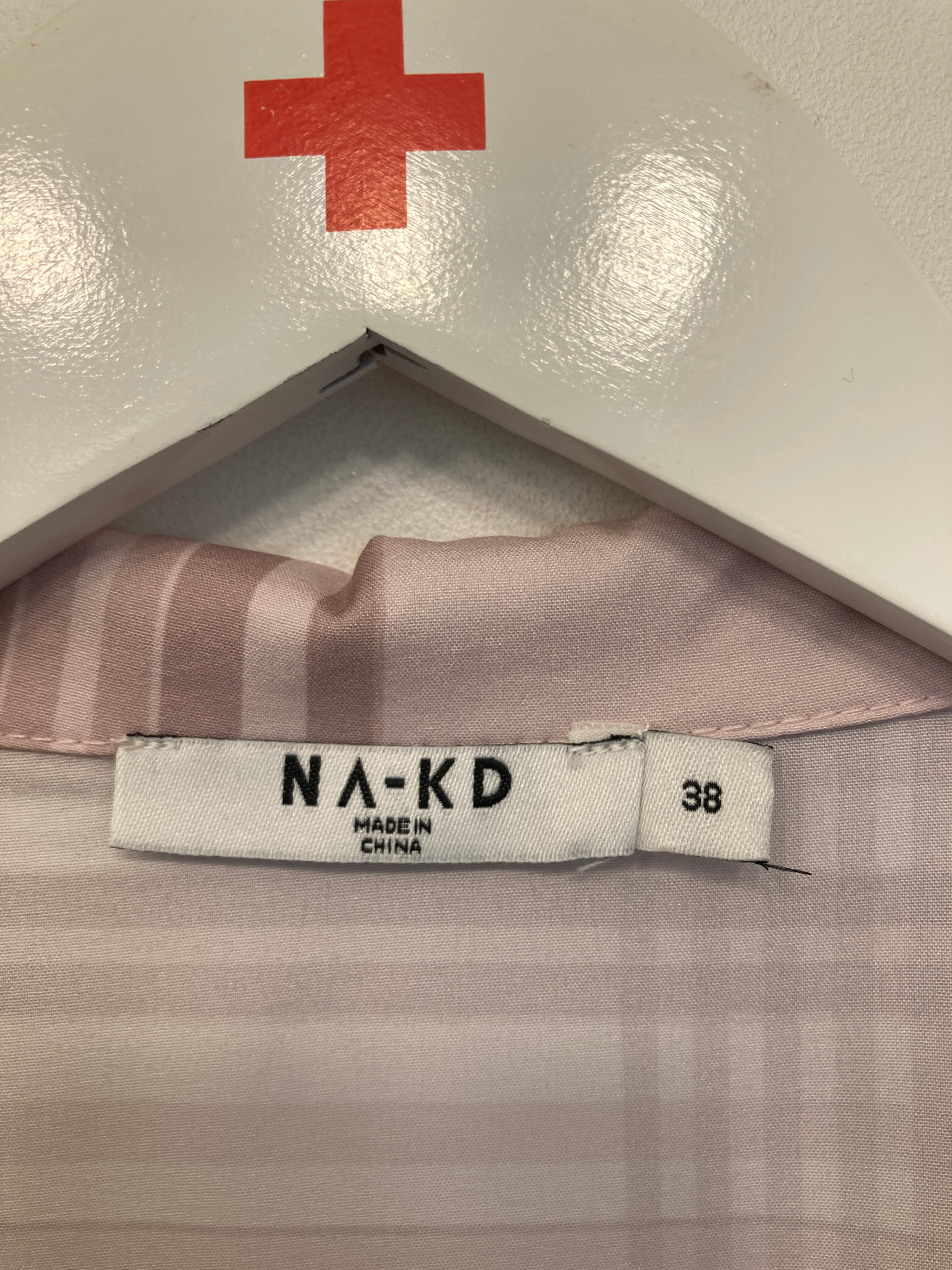 Na-Kd Skjorte