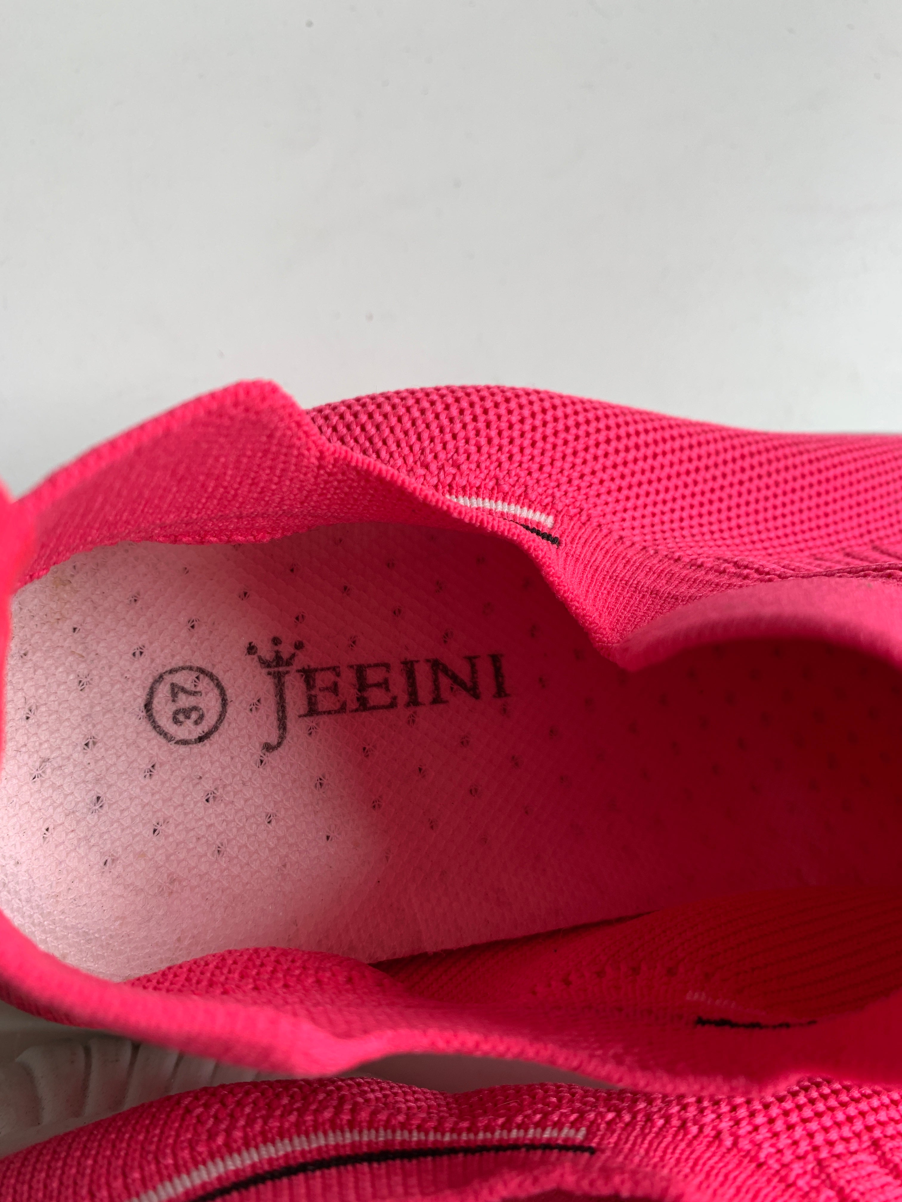 Jeeini Sko