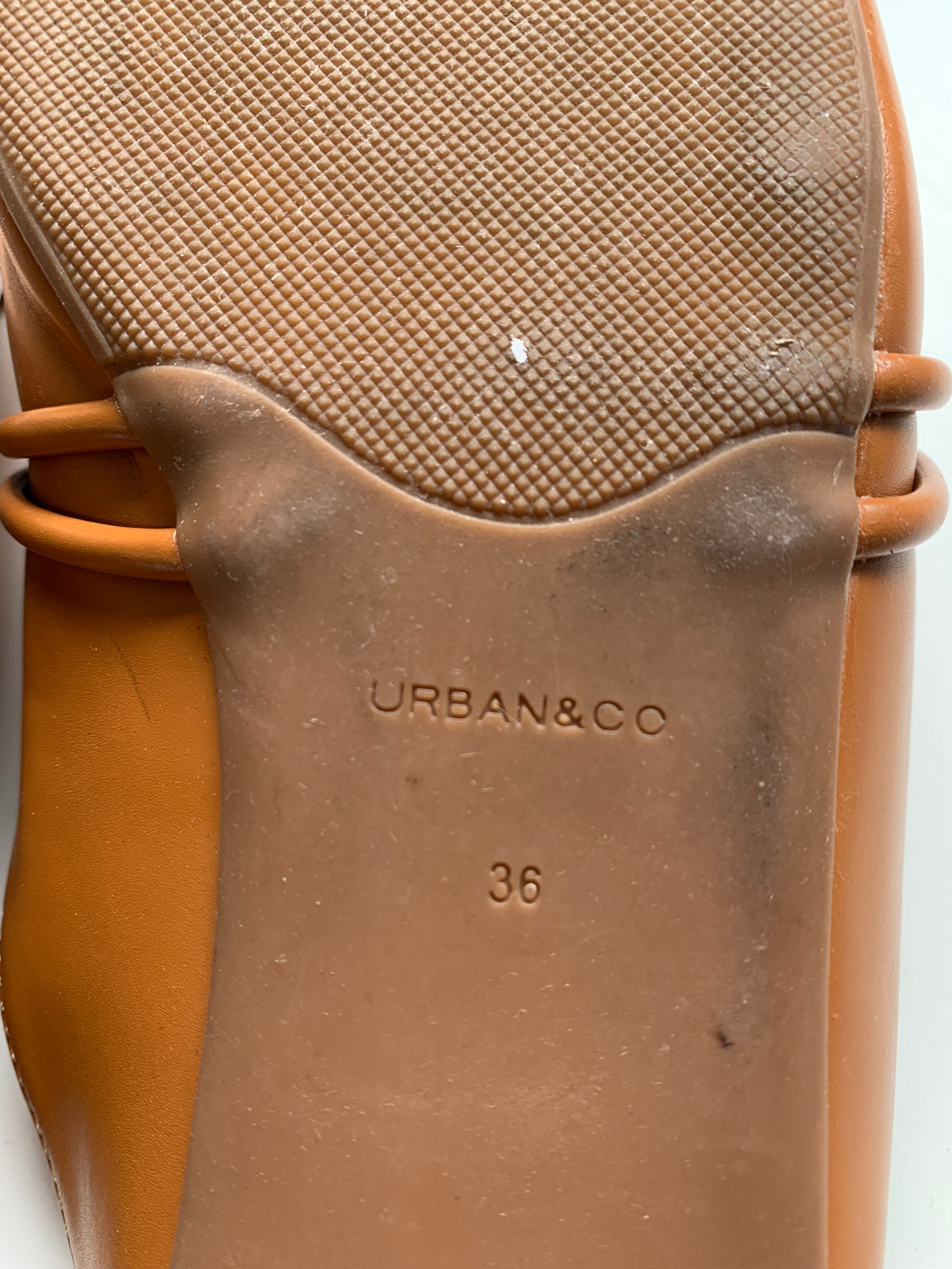 Urban&Co Sko
