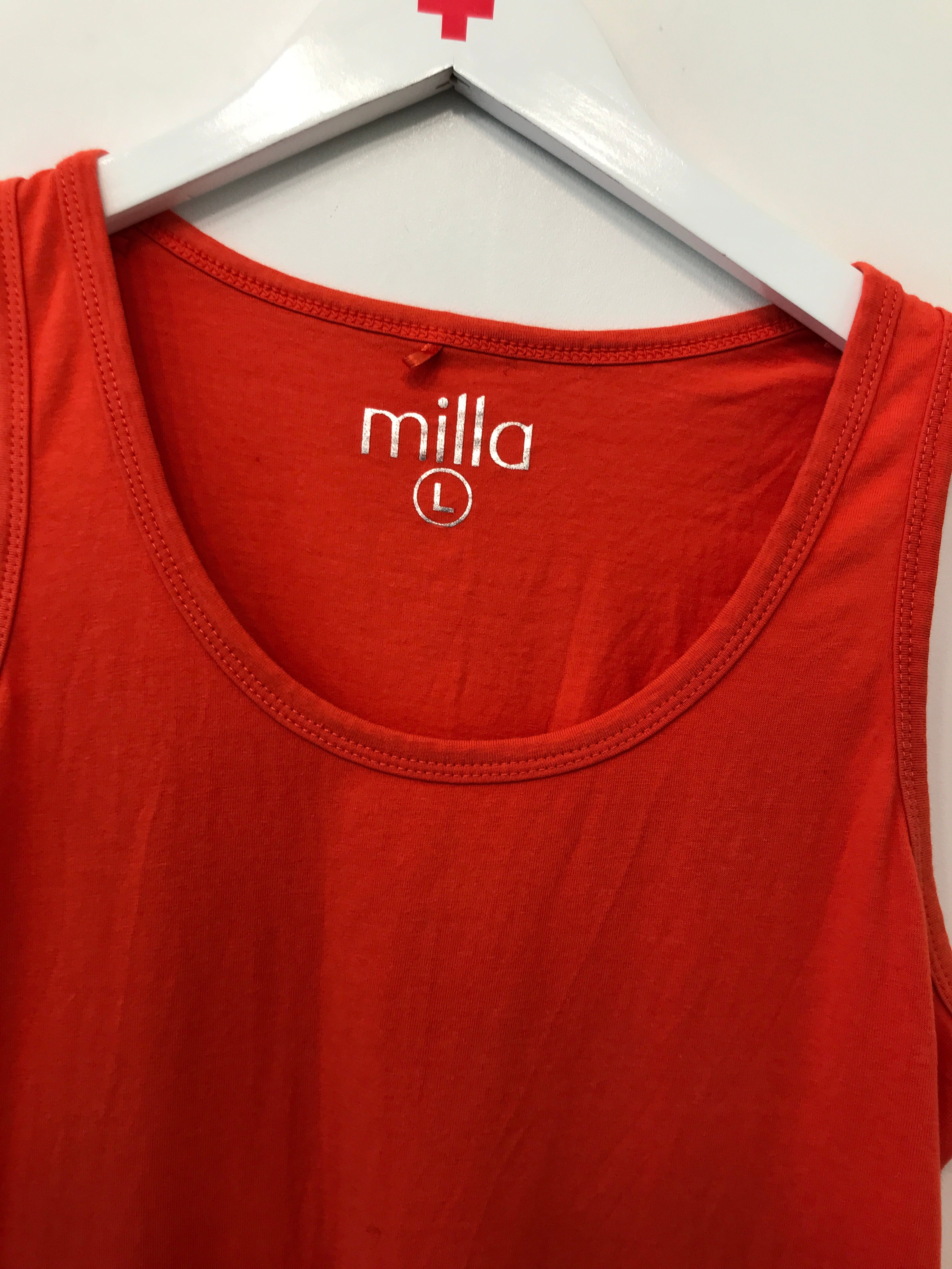 Milla Top