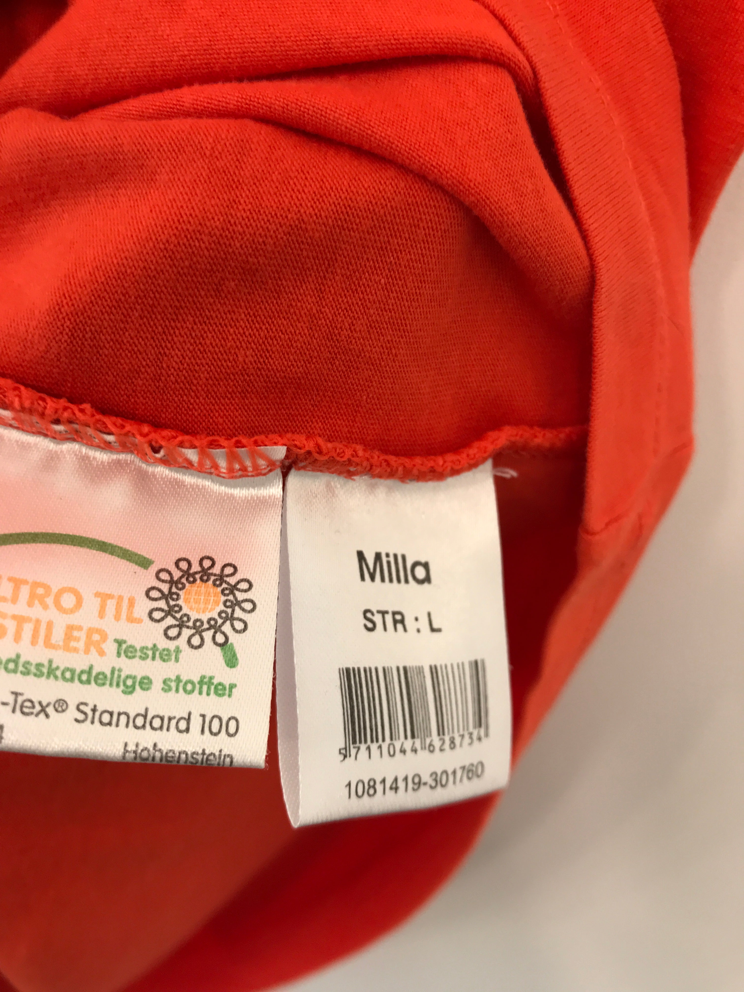 Milla Top