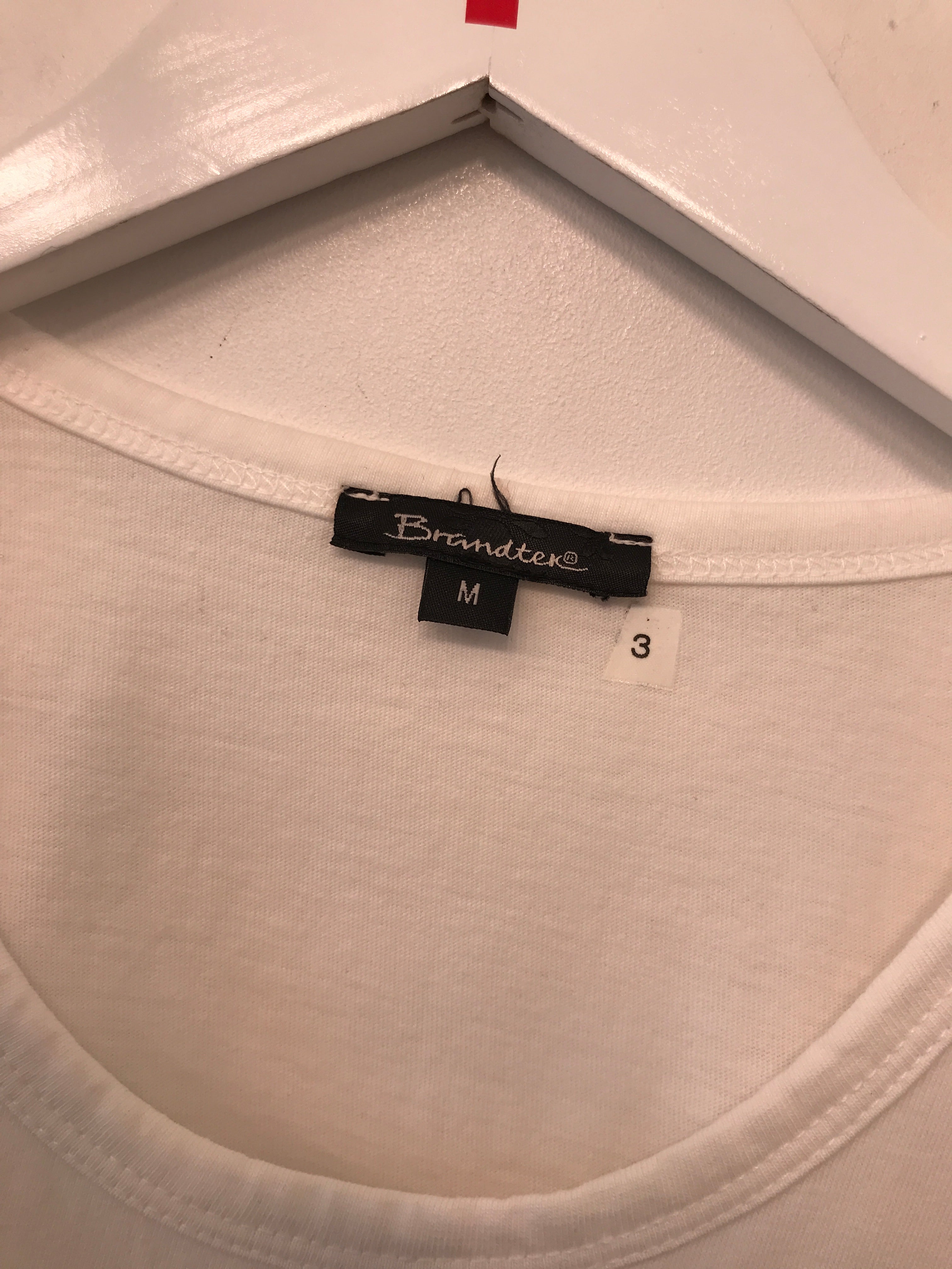 Brandtex T-shirt