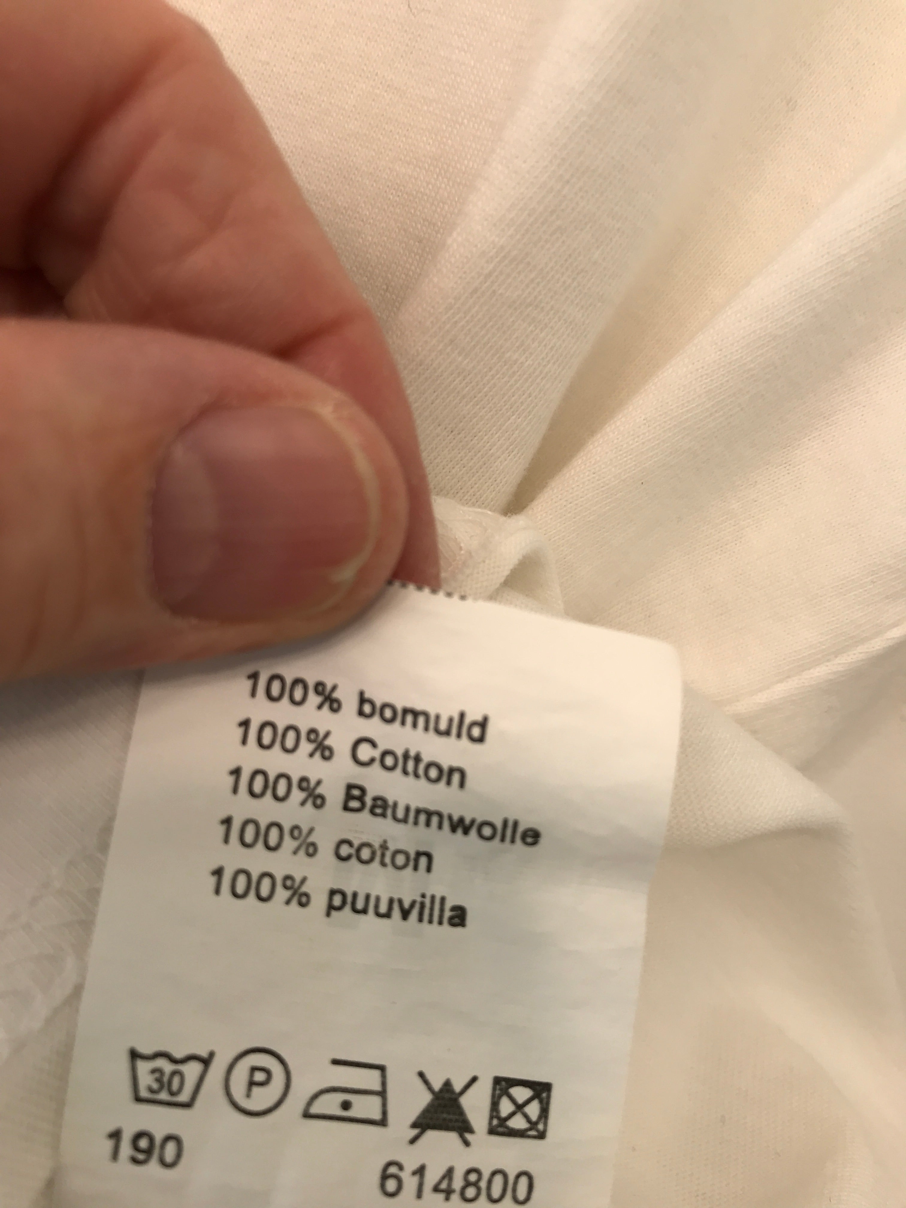 Brandtex T-shirt