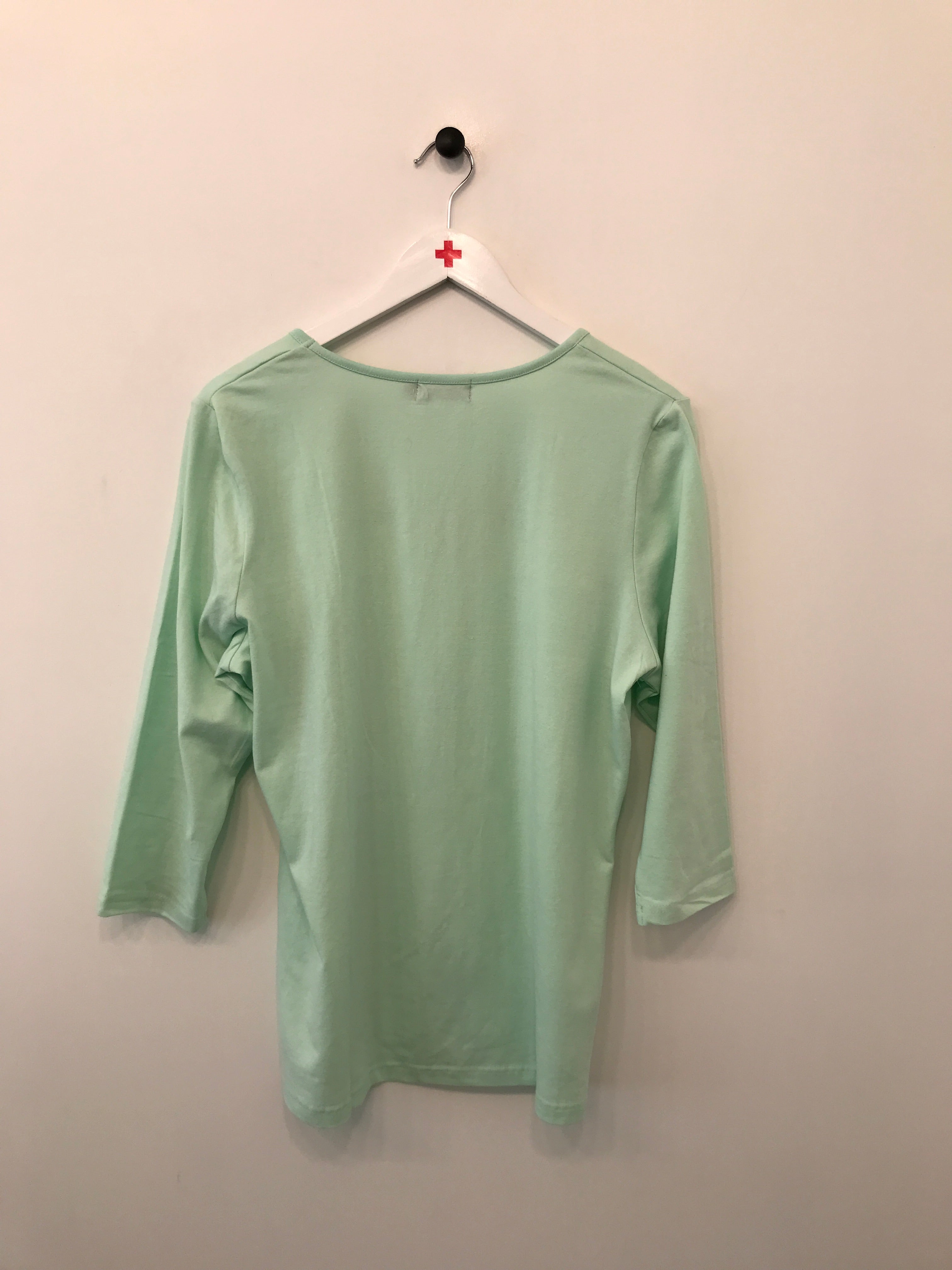 Paprika Bluse