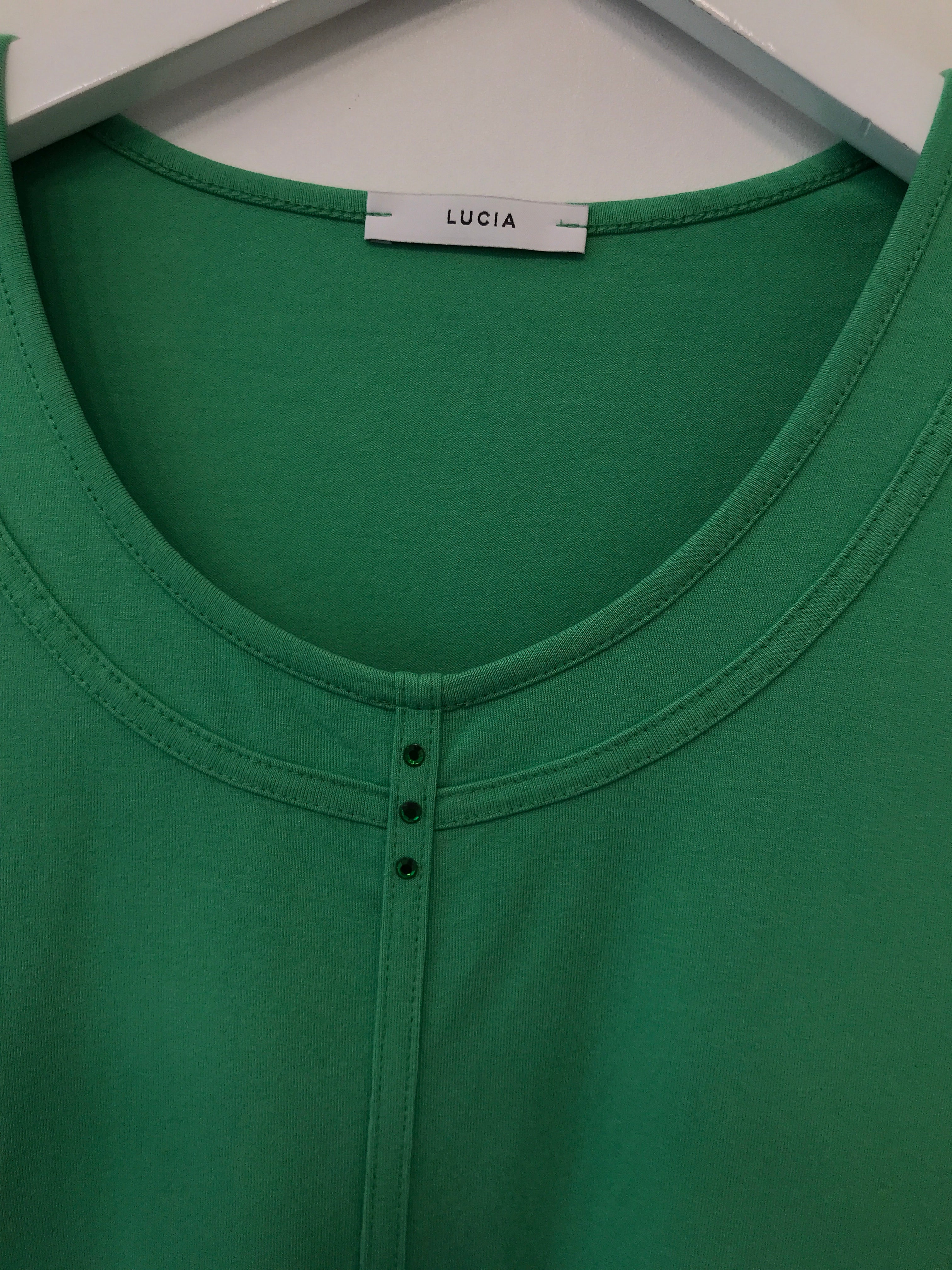 Lucia Bluse