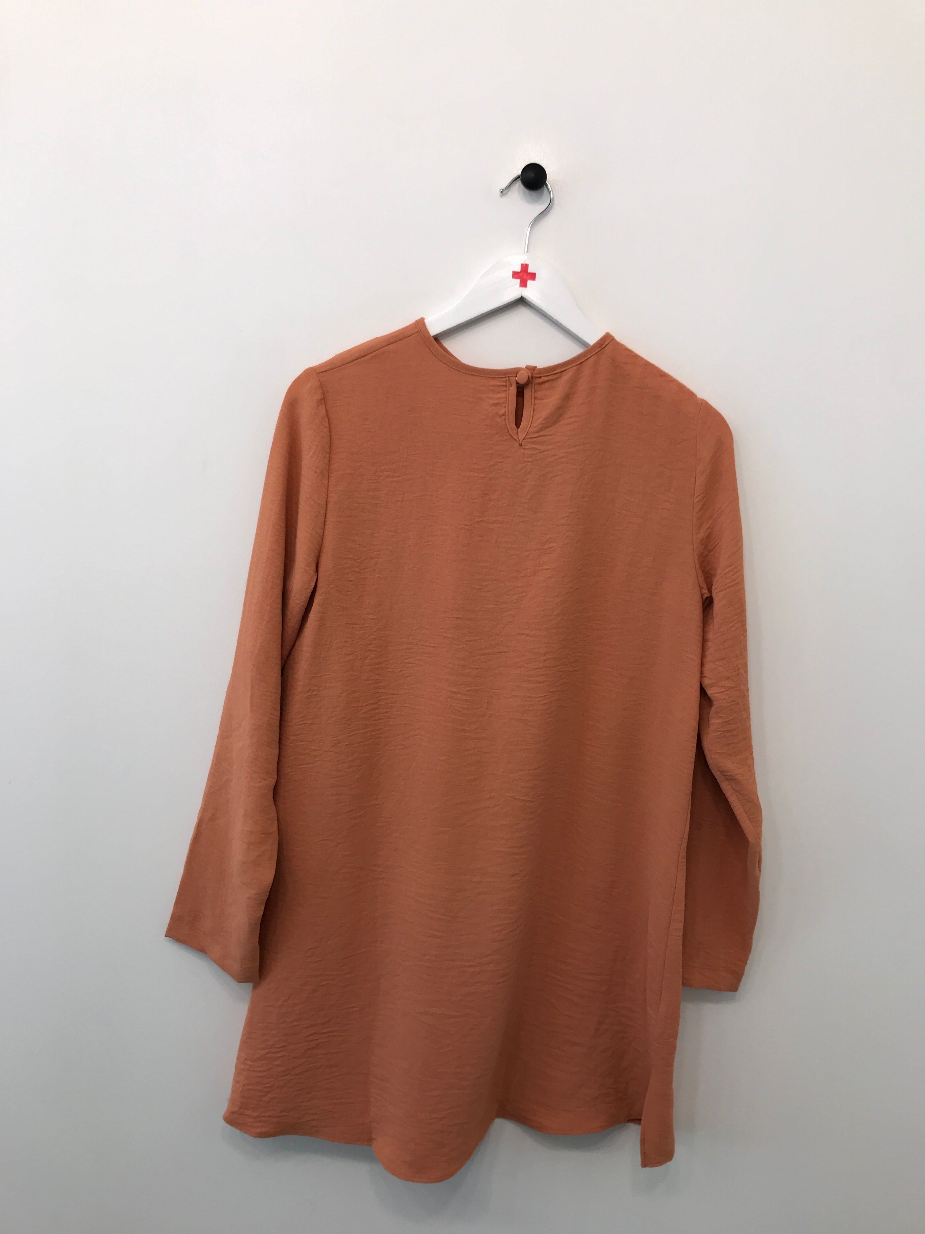 Refka Bluse