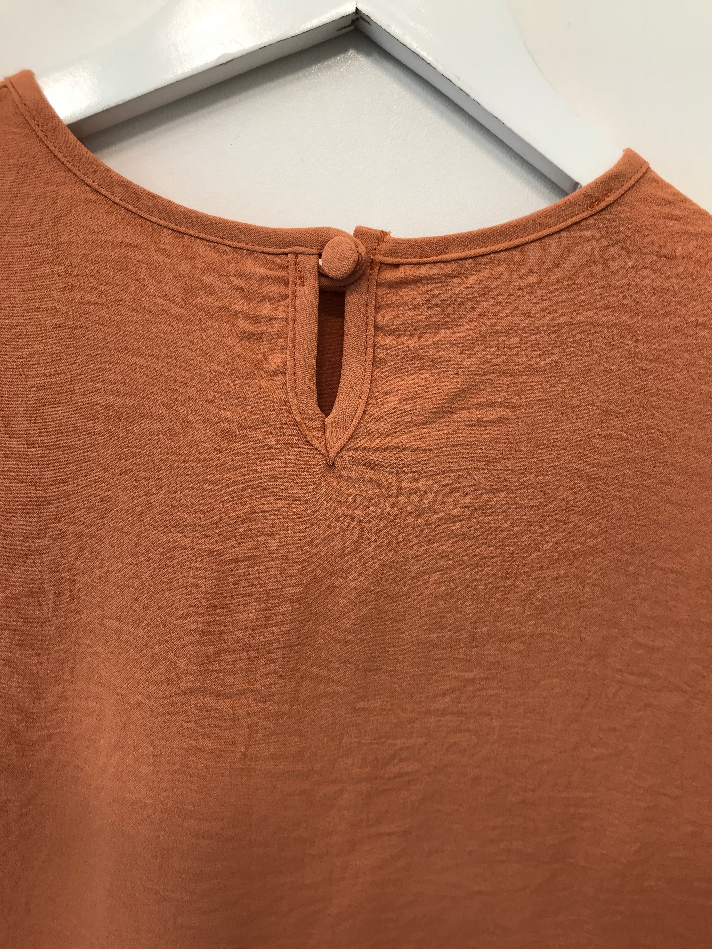 Refka Bluse