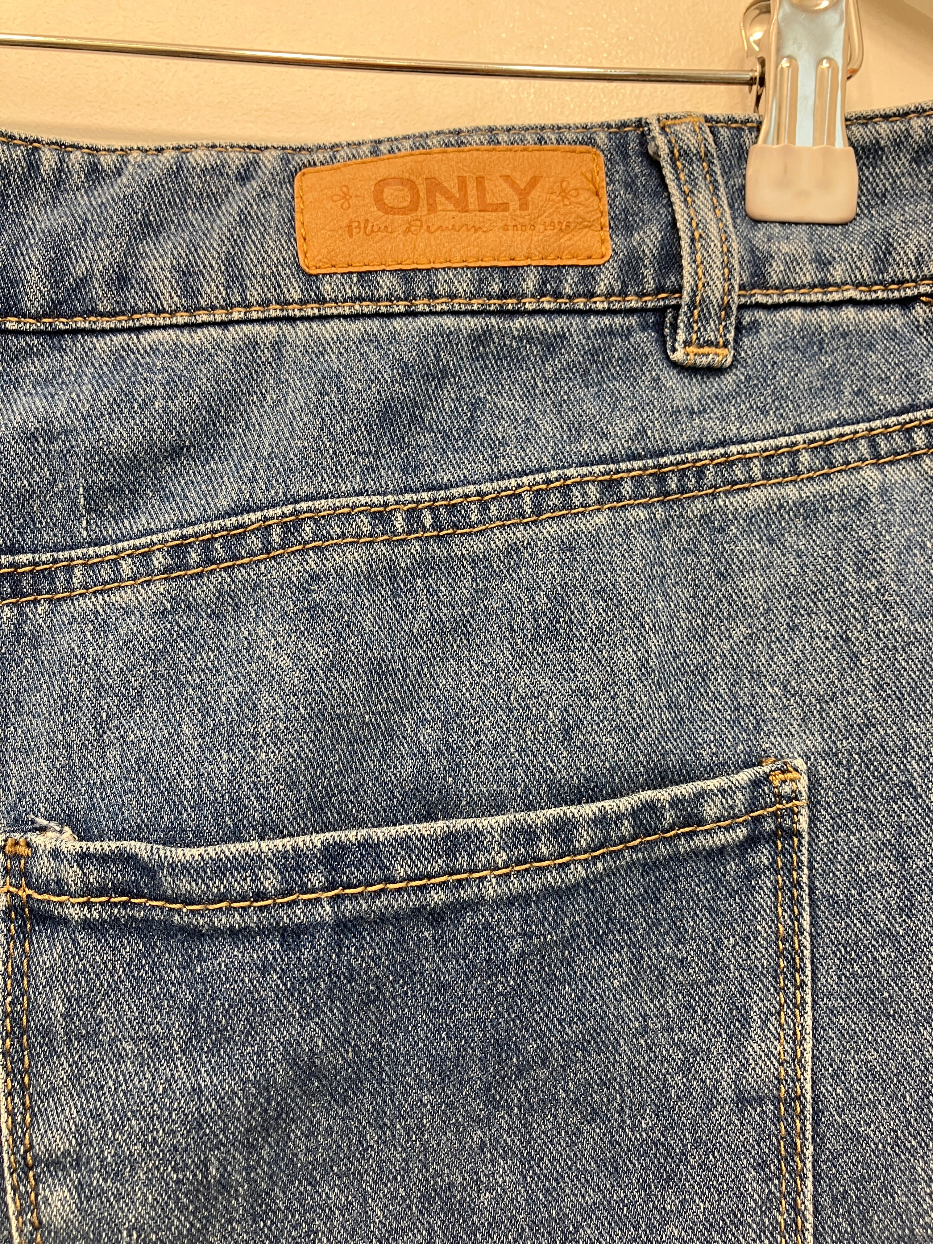 Only Shorts