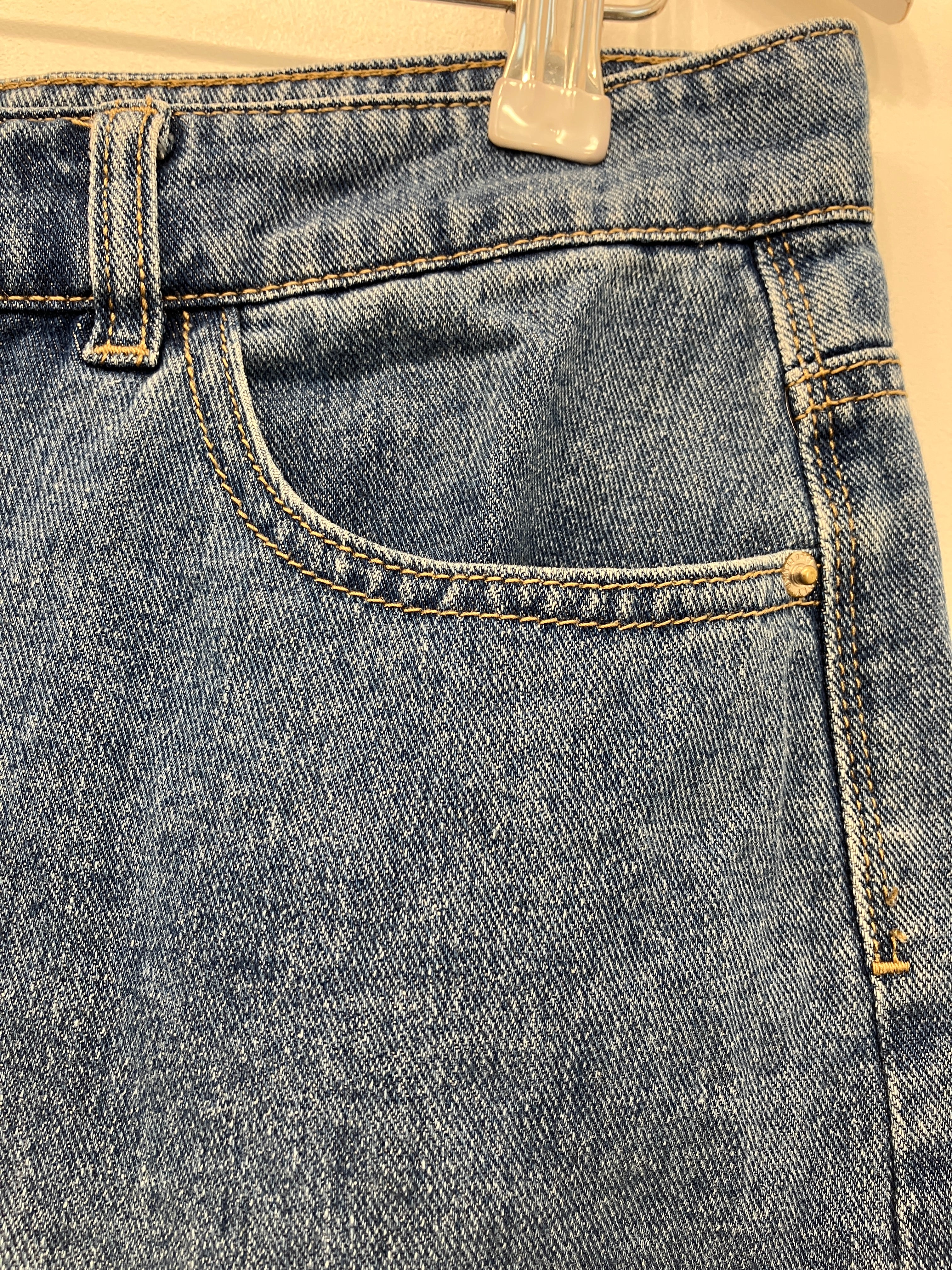 Only Shorts